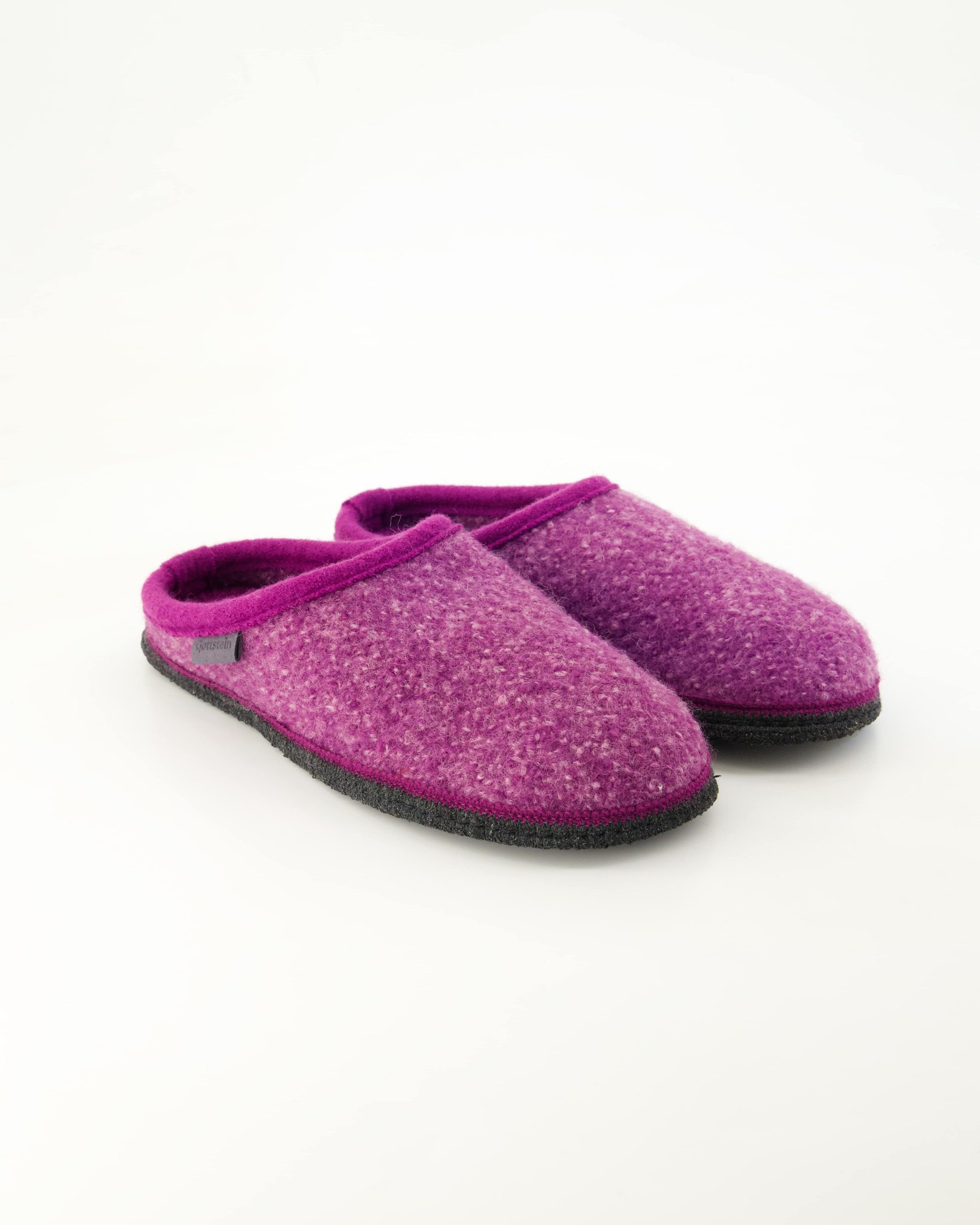 Living Kitzbühel Wool Venture Low Hausschuh Obermaterial: Schurwolle