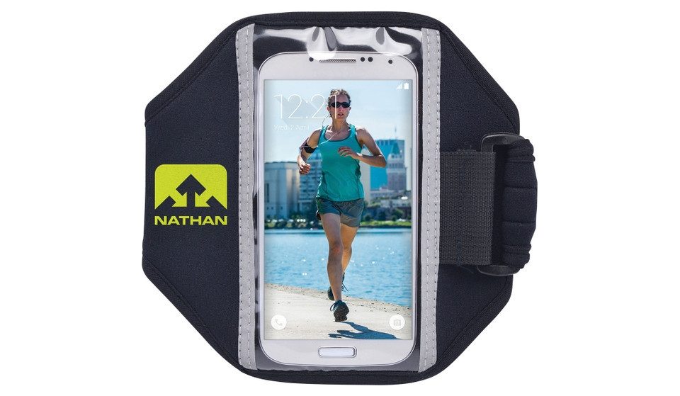Nathan Gürteltasche Super 5K Smartphone Carrier