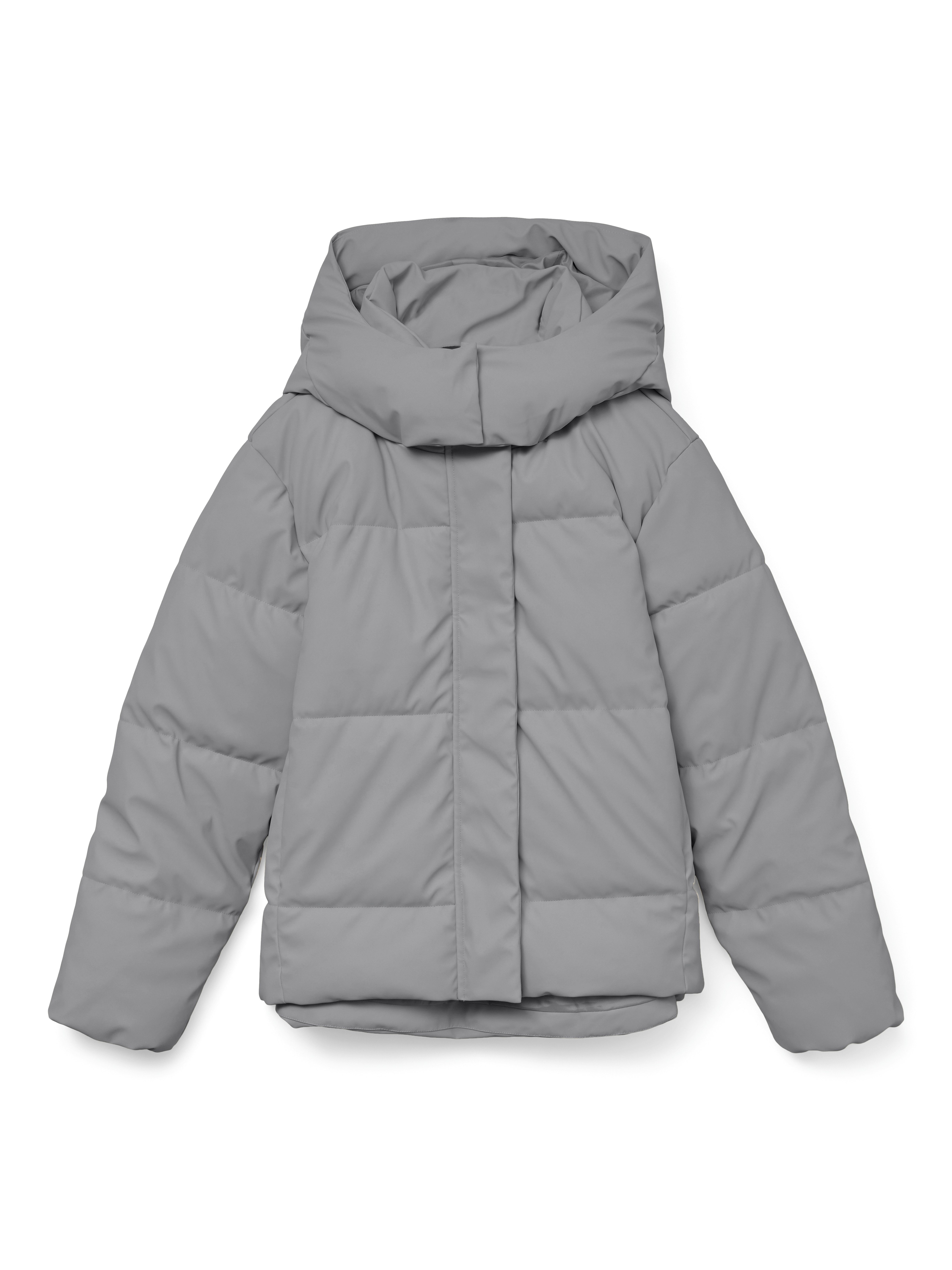 Vero Moda Steppjacke VMGRETAKYLIE SHORT COATED günstig online kaufen