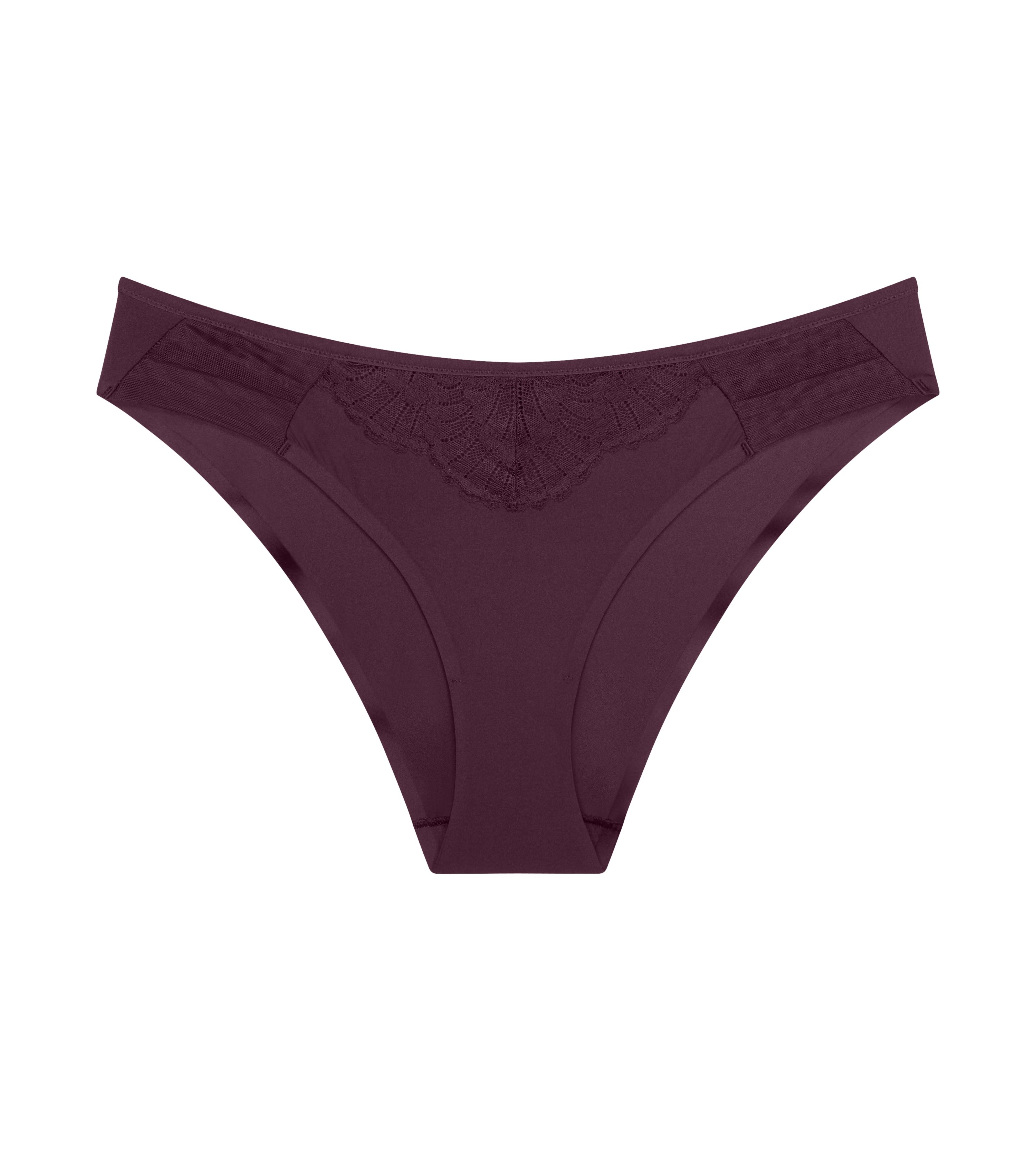 Triumph Slip Love in Lace Tai nahtlose Stretchspitze – Bild 3 von 5