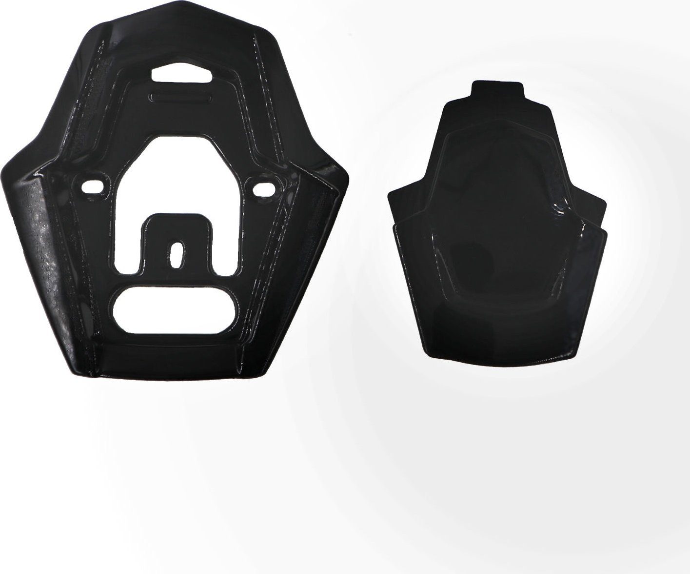 Motorradhelm