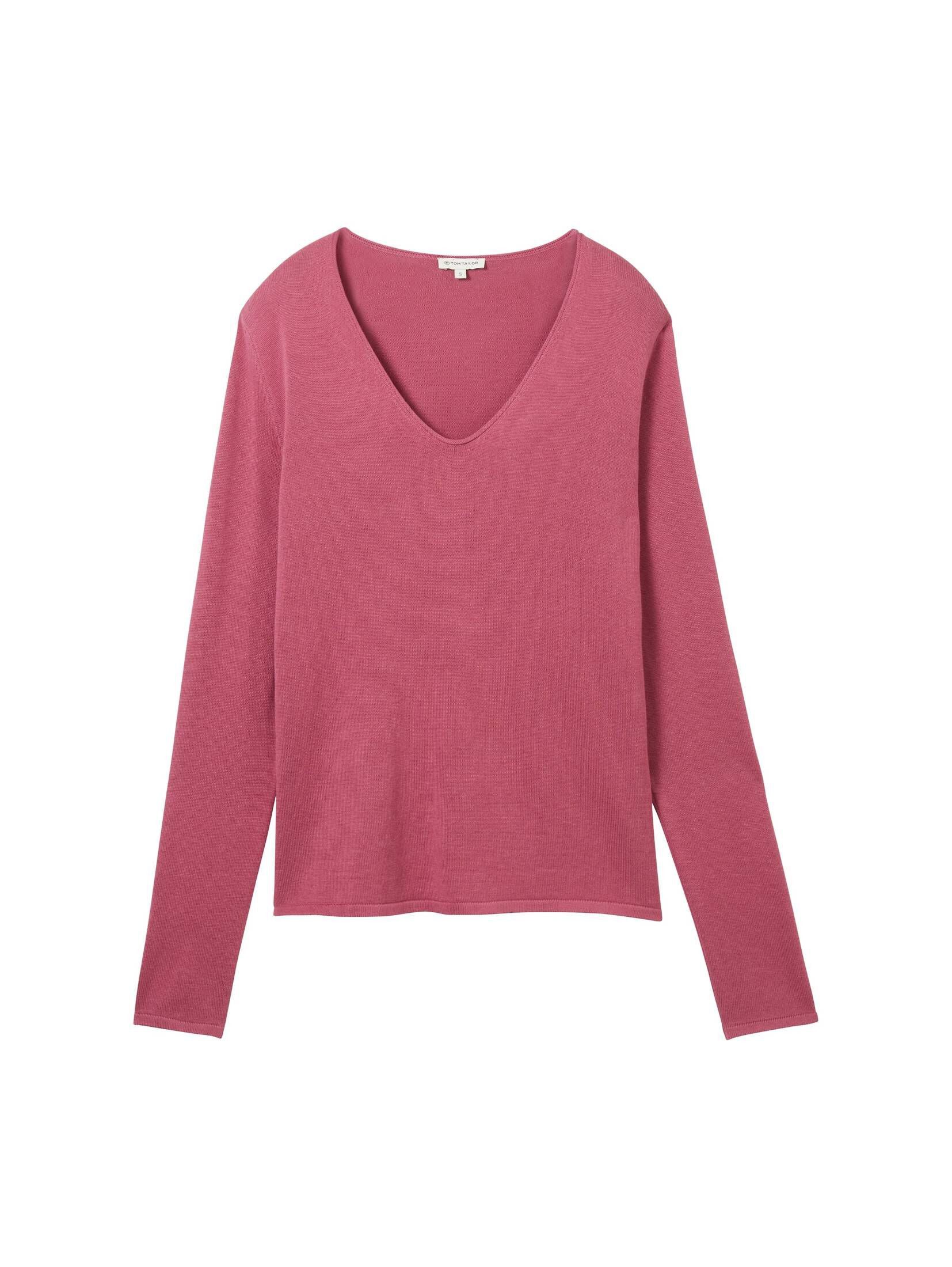 Strickpullover Damen Pullover