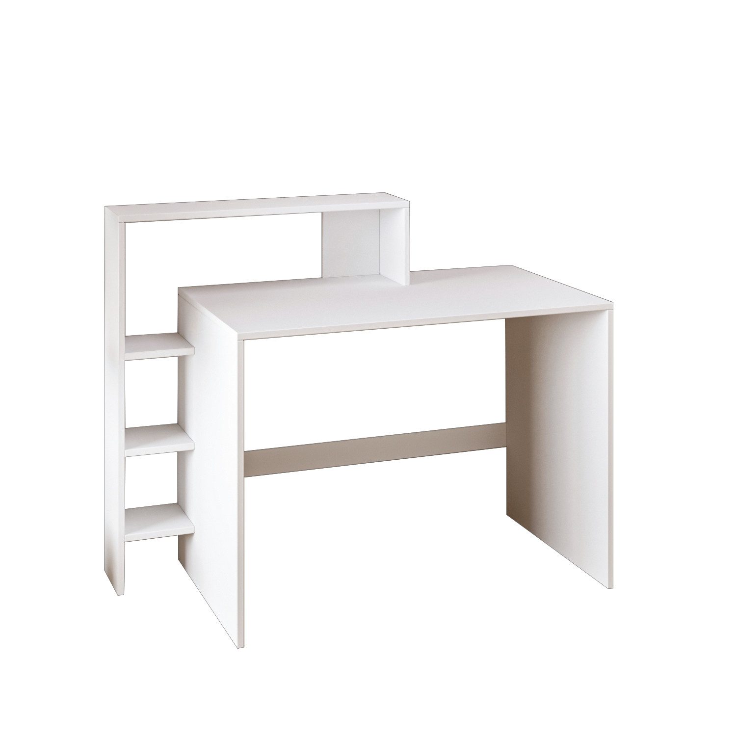 DEMA Home Schreibtisch Amber Schreibtisch 120/55/96 cm