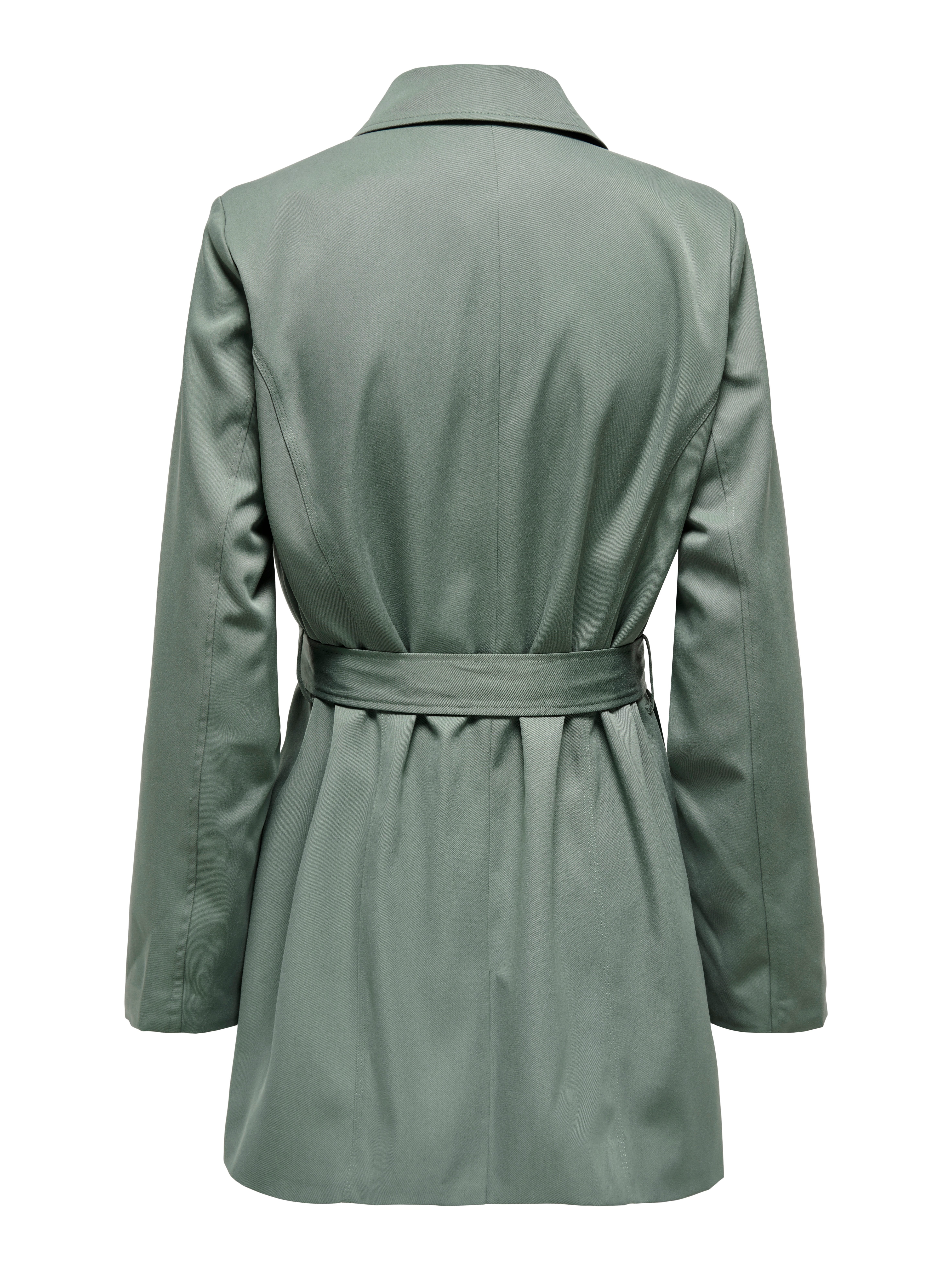 ONLY Trenchcoat ONLVALERIE TRENCHCOAT OTW NOOS günstig online kaufen