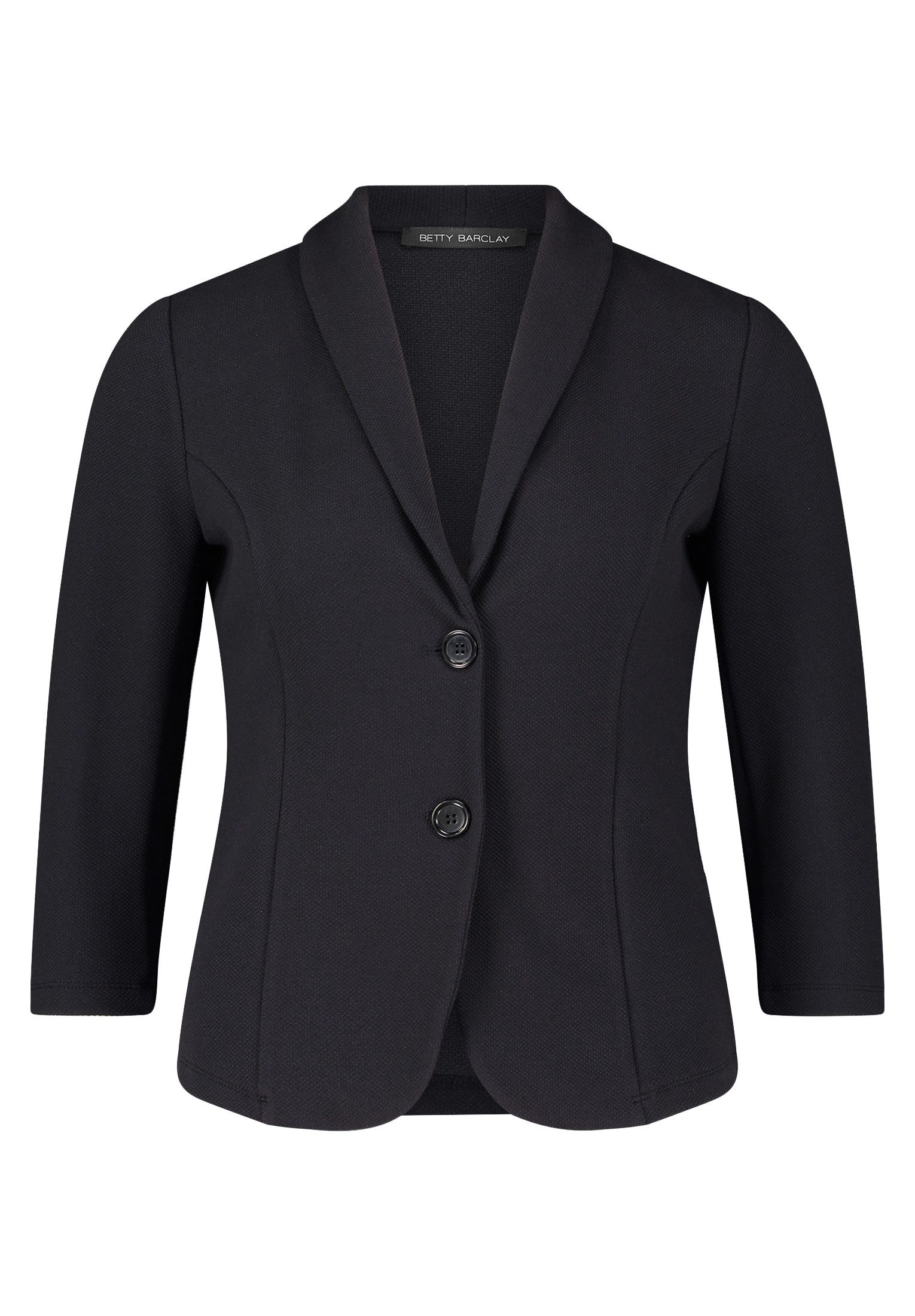 Betty Barclay Jackenblazer Betty Barclay Kurzblazer günstig online kaufen