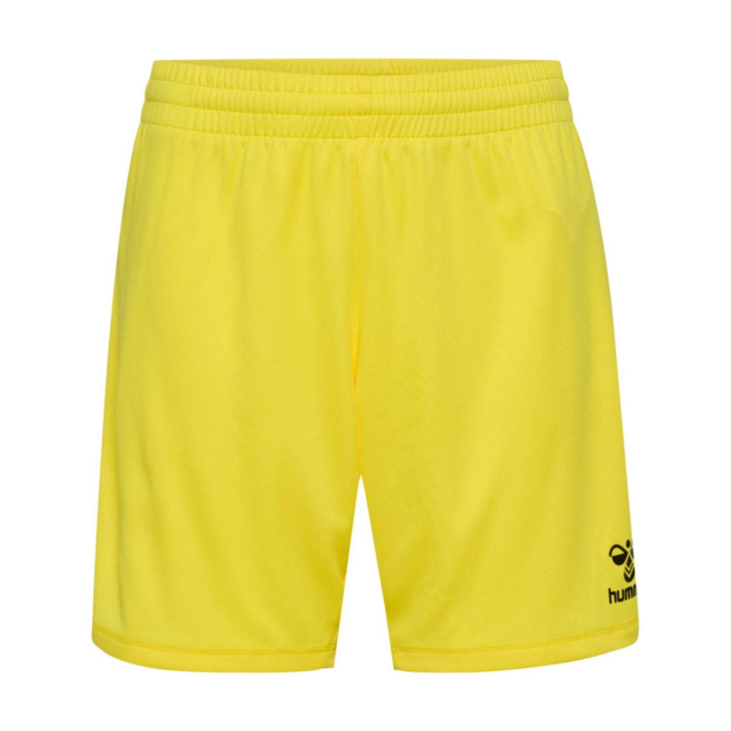 hummel Trainingsshorts Hummel Kinder Short hmlEssential Kids Shorts 224544