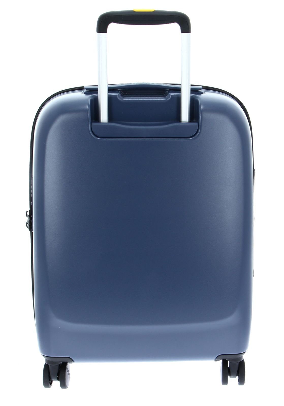 Mandarina Duck Hartschalen-Trolley D-Drop, 4 Rollen