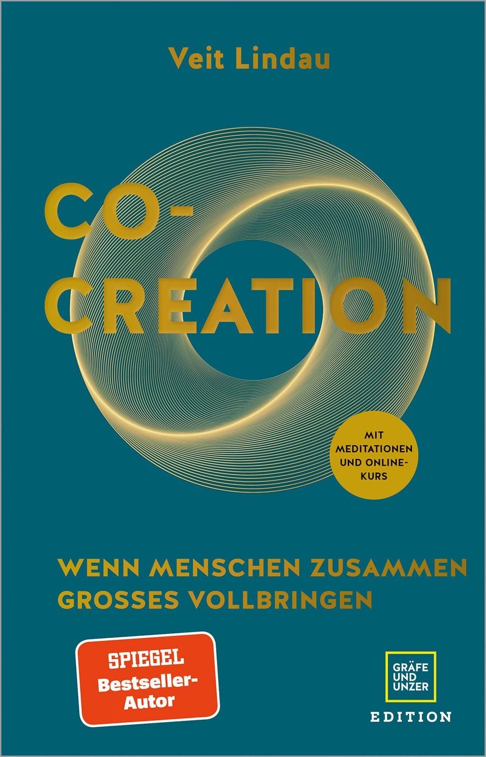 Co-Creation / Veit Lindau