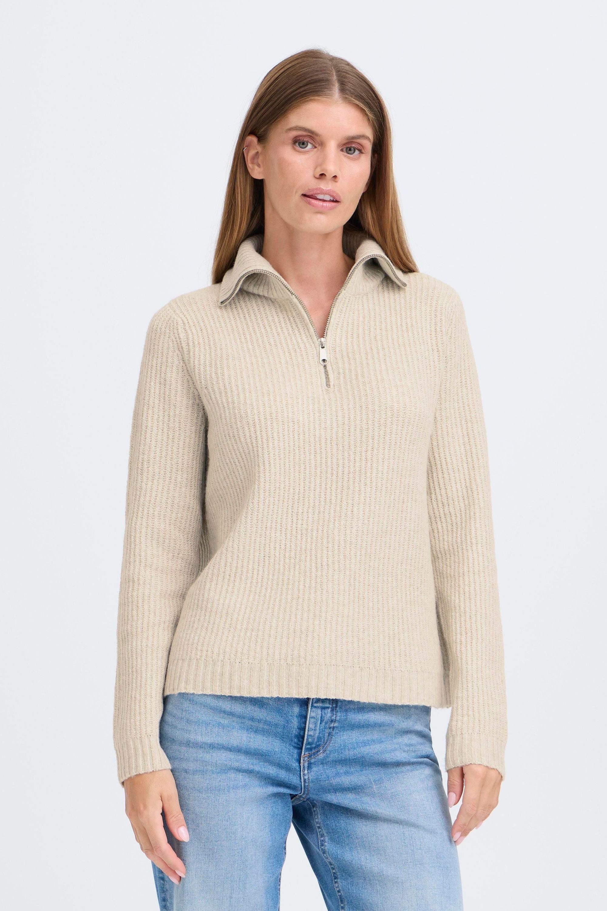 OXMO Troyer OXIBALLINO Modischer Troyer günstig online kaufen