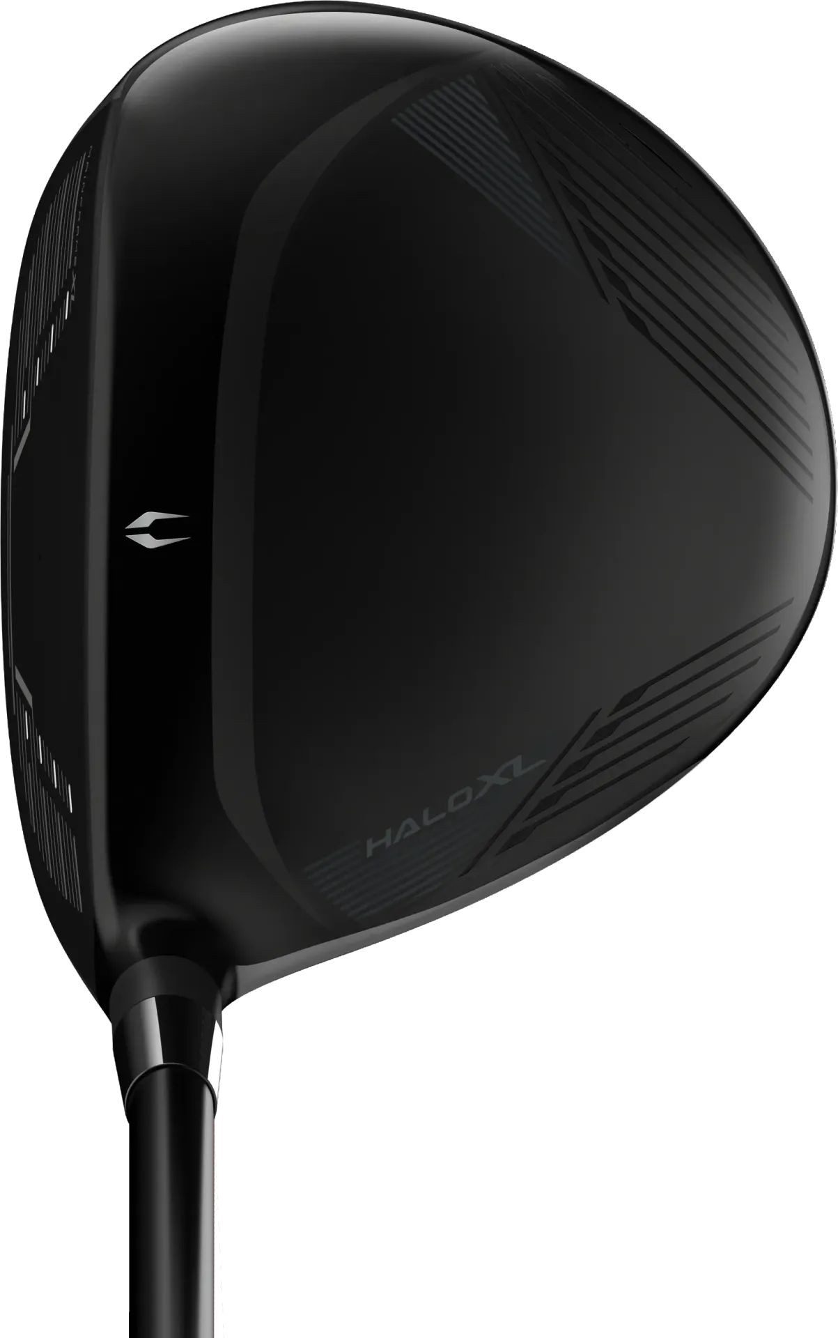 Cleveland Golf Fairwayholz Cleveland HALO XL Lite Fairway Golfschläger, Golf, Leicht. Schnell. Verzeihend