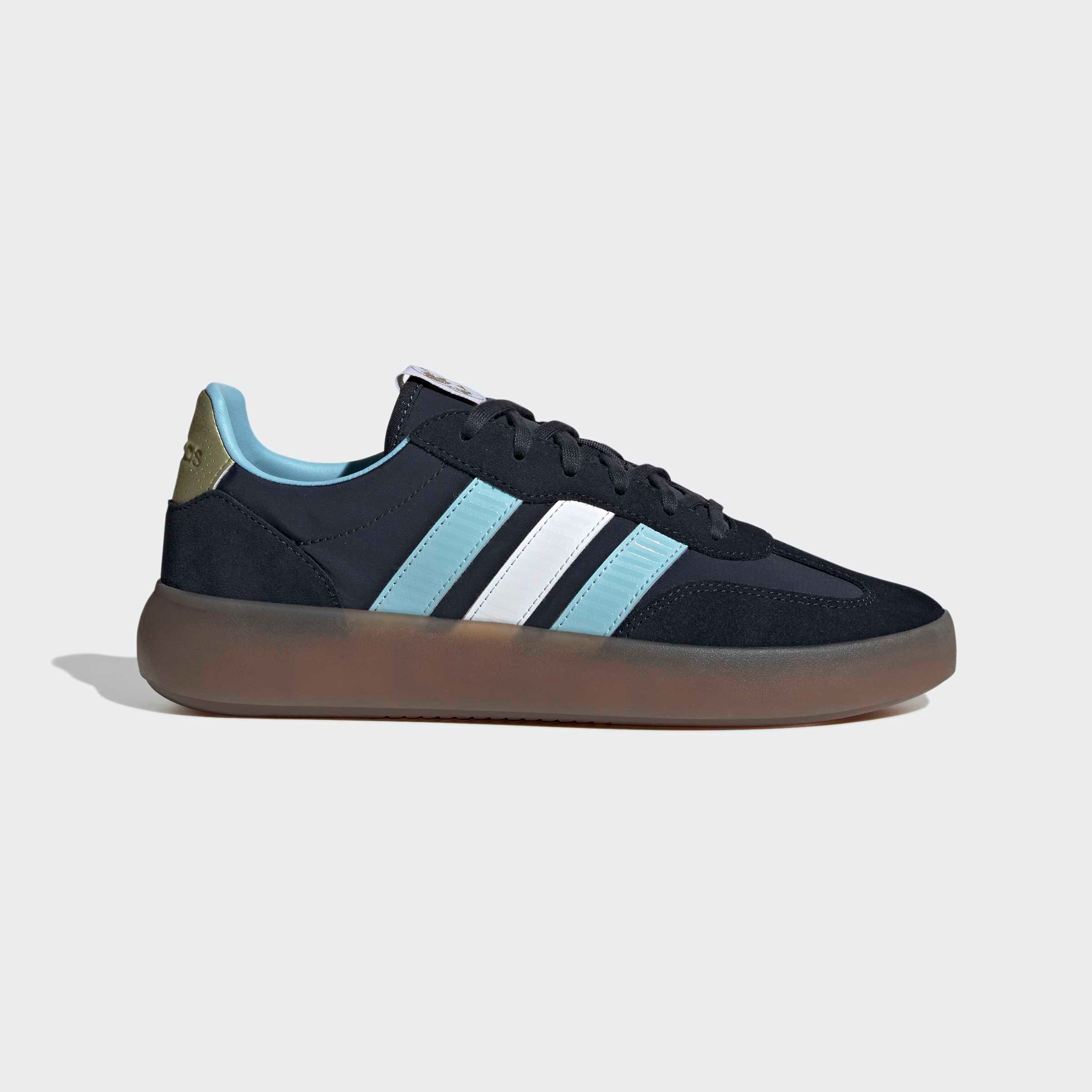adidas Sportswear BARREDA DECODE Sneaker World Cup Nations Pack