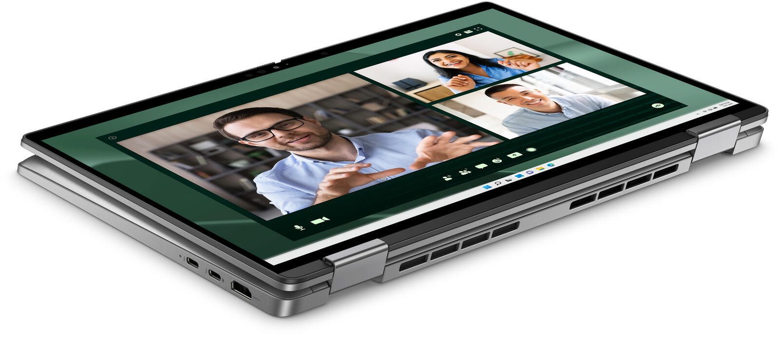 Dell 7350 2-in-1 Notebook (16 GB, 512 GB SSD)