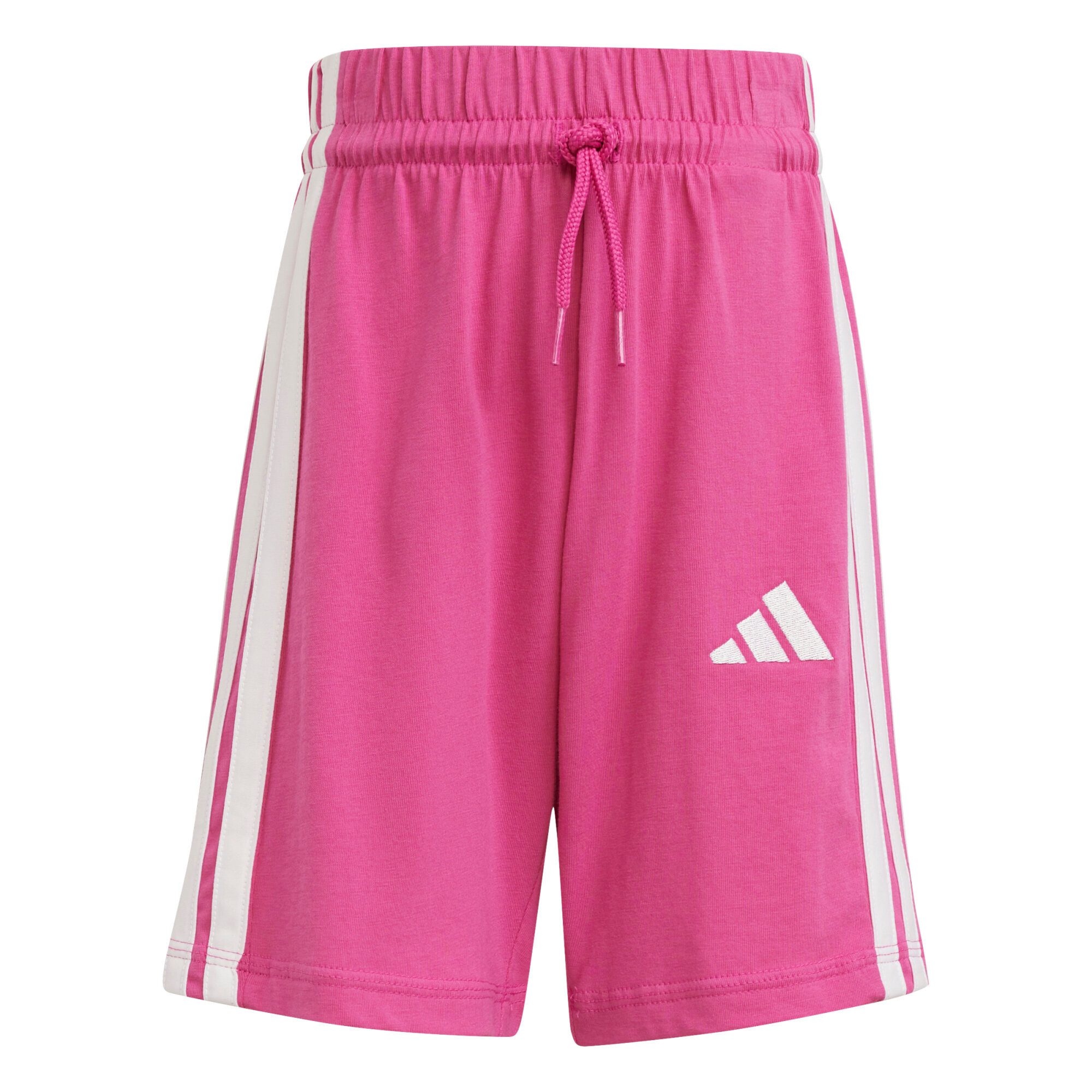 adidas Performance T-Shirt adidas Kinder Set LK 3S T-SET 160