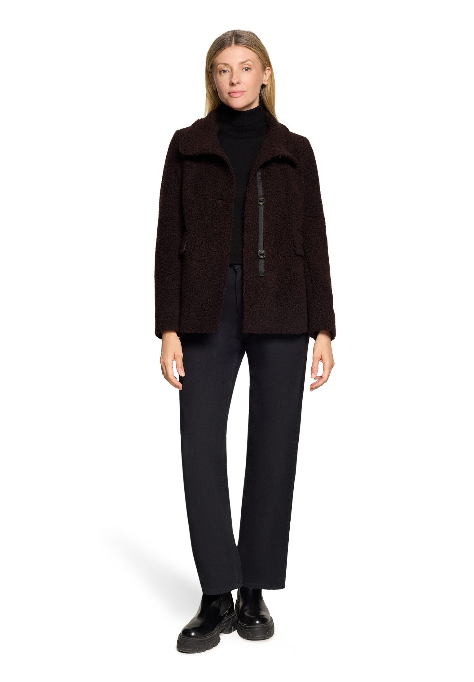 Gil Bret Wolljacke