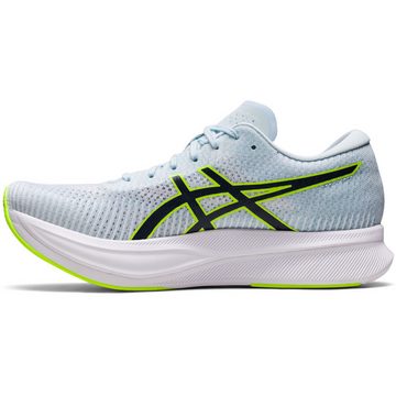 Asics MAGIC SPEED 2 Lady 1012B274-402 Laufschuh dynamischeren Rebound in der Abstoßphase