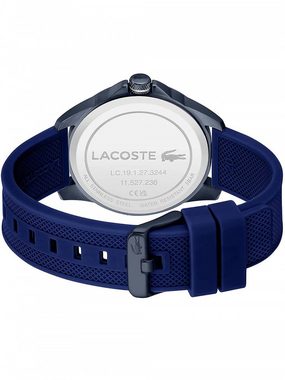 Quarzuhr Lacoste 2011174 Le Croc Herren 43mm 5ATM