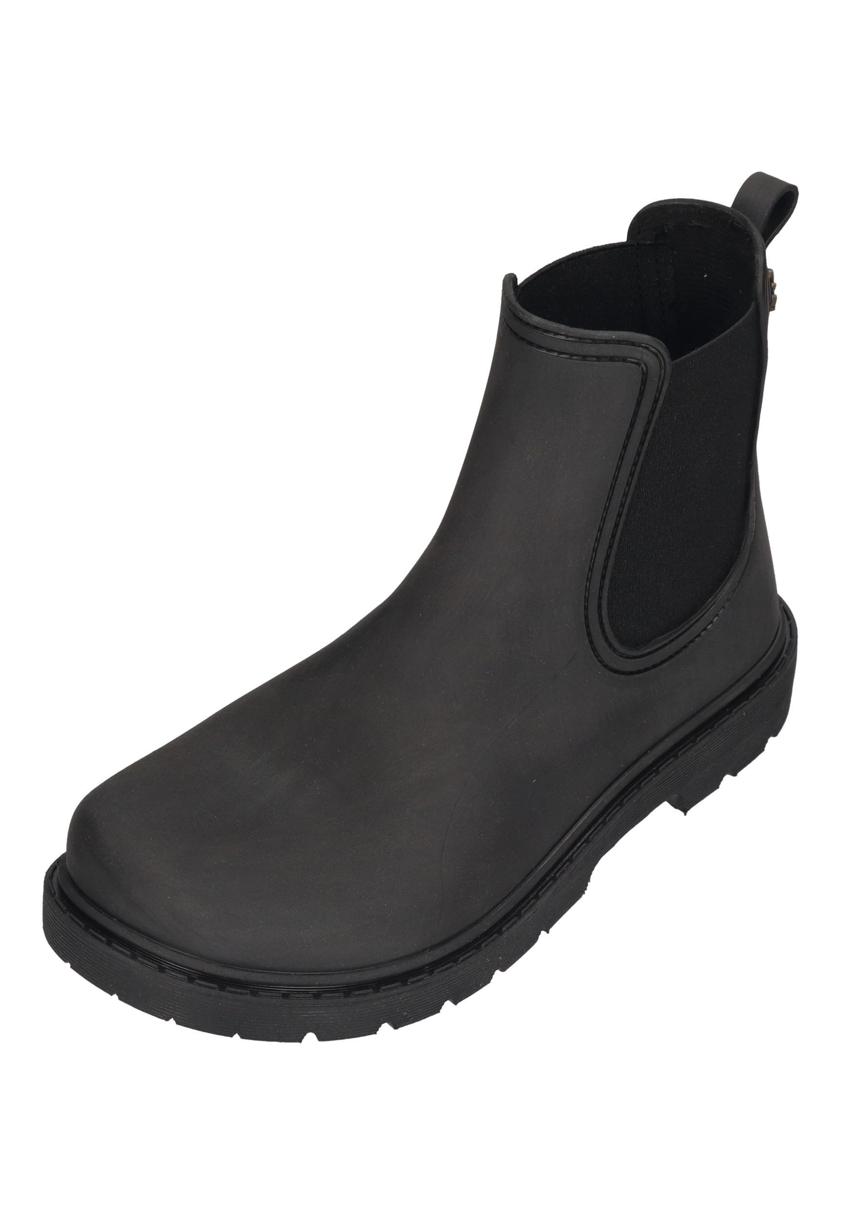 El Naturalista CHUVA NA35 Barfußschuh Black