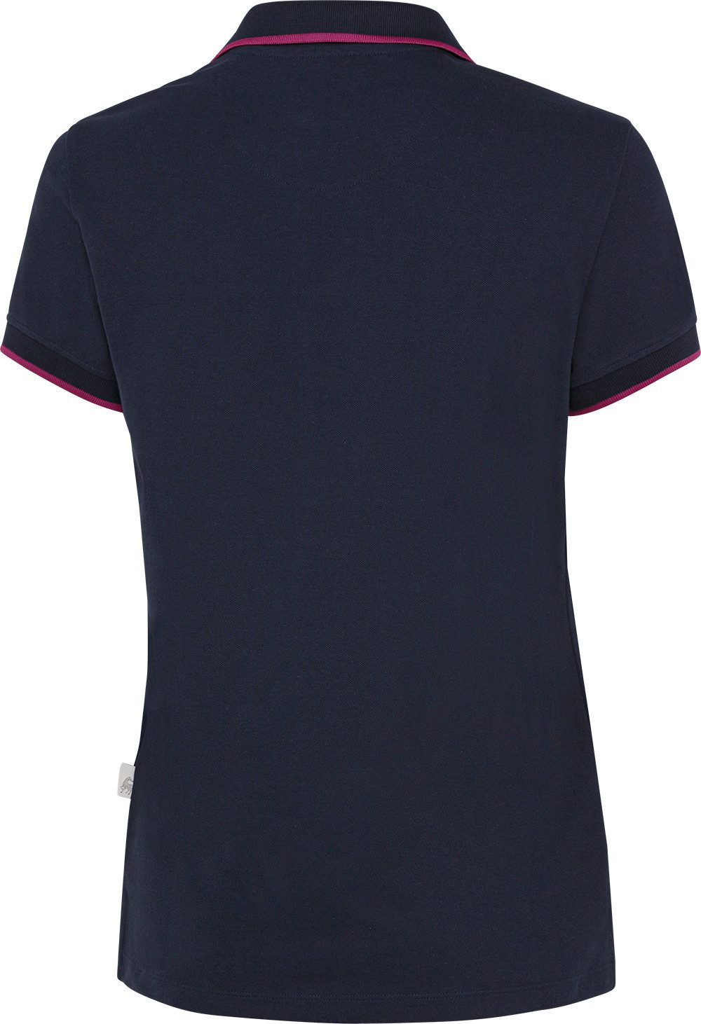 Jacques Britt Poloshirt Atmungsaktiv und hautsympathisch – natürlicher Komfort durch Baumwolle