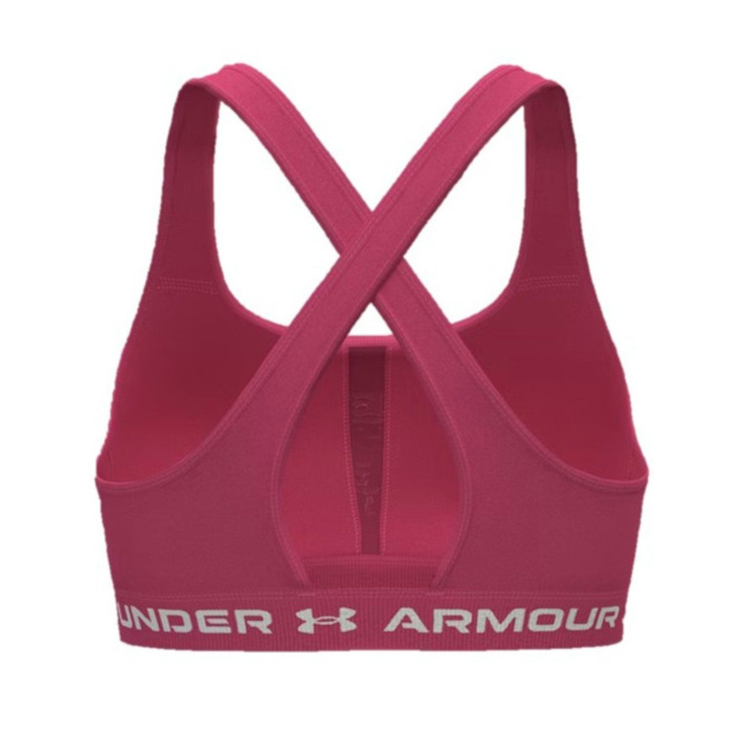 Under Armour® Sport-BH Under Armour Damen Sport BH Crossback Mid Bra 136103 günstig online kaufen