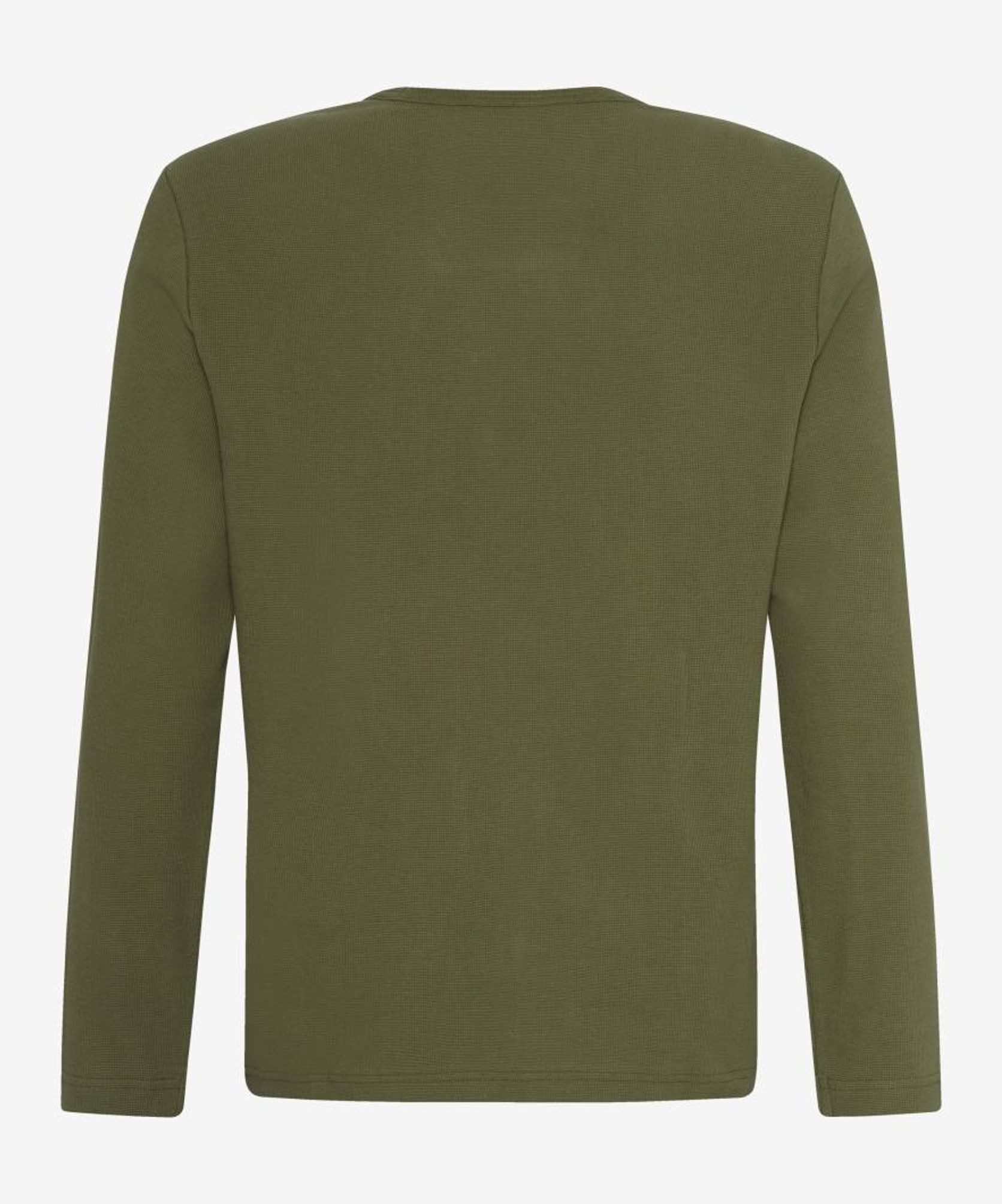 Brax Langarmshirt Timon (24-5118) günstig online kaufen