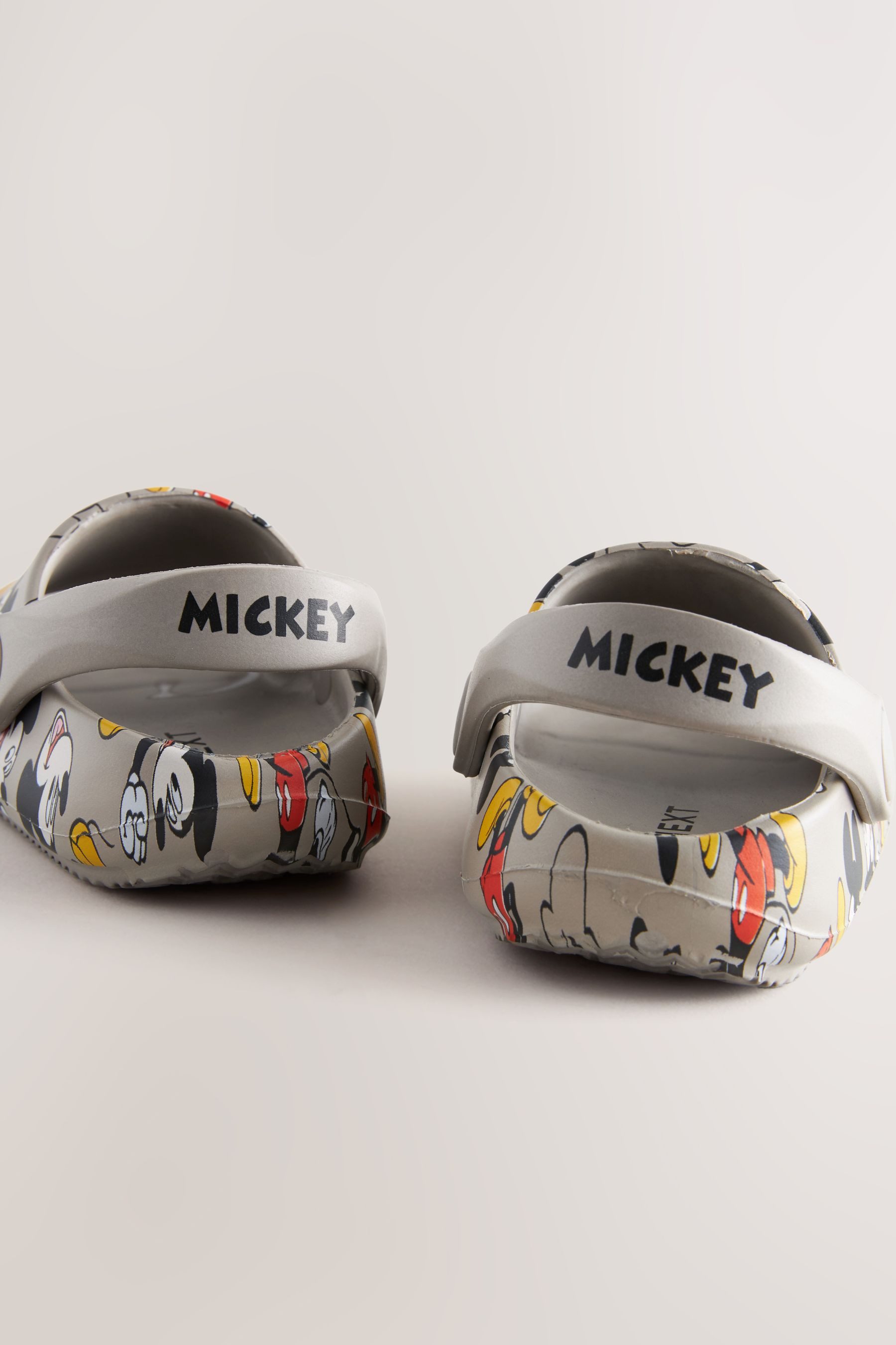 Next Micky Maus Sandale mit Fersenriemen günstig online kaufen