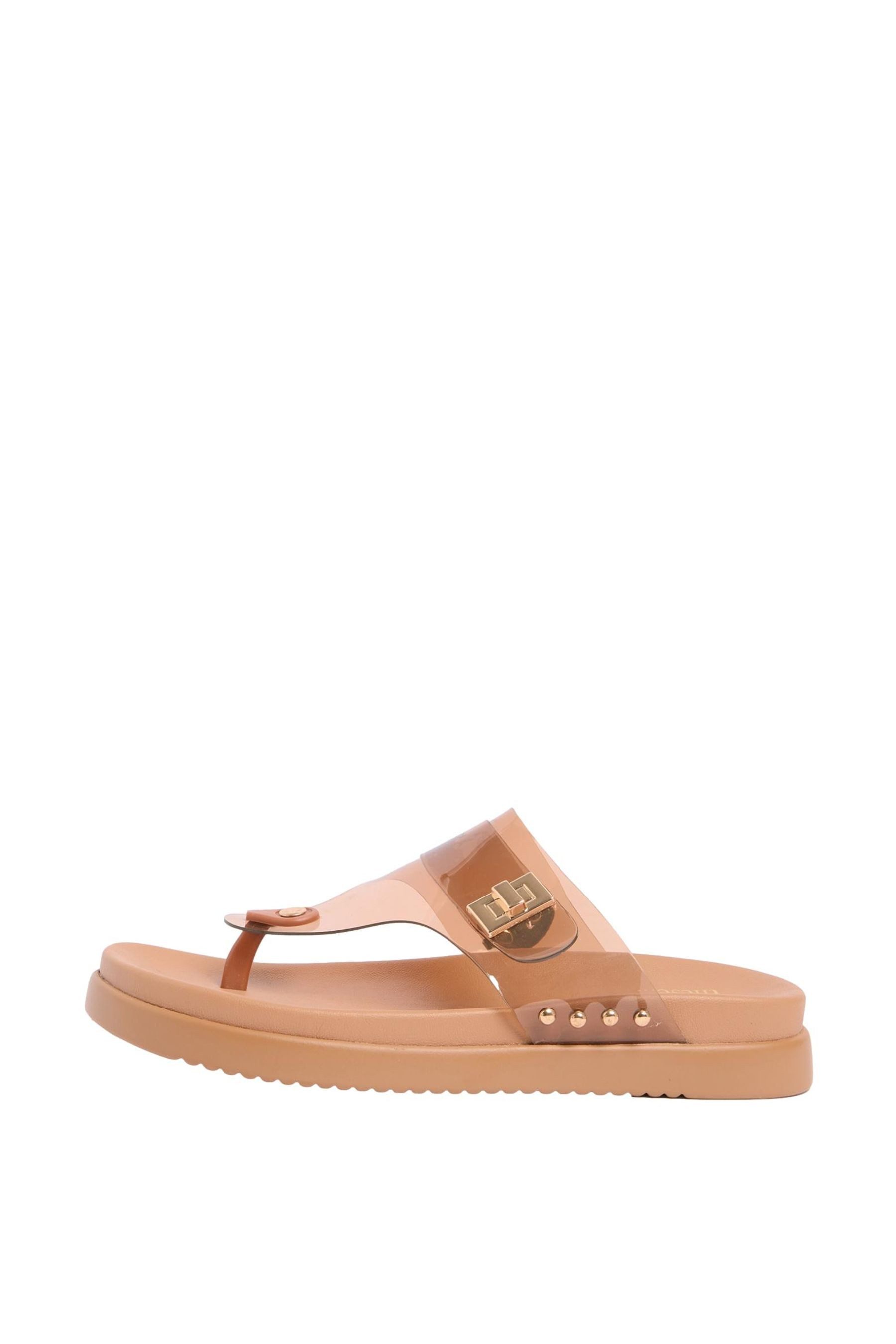 Friends Like These Friends Like These Zehentrenner-Sandalen Sandale