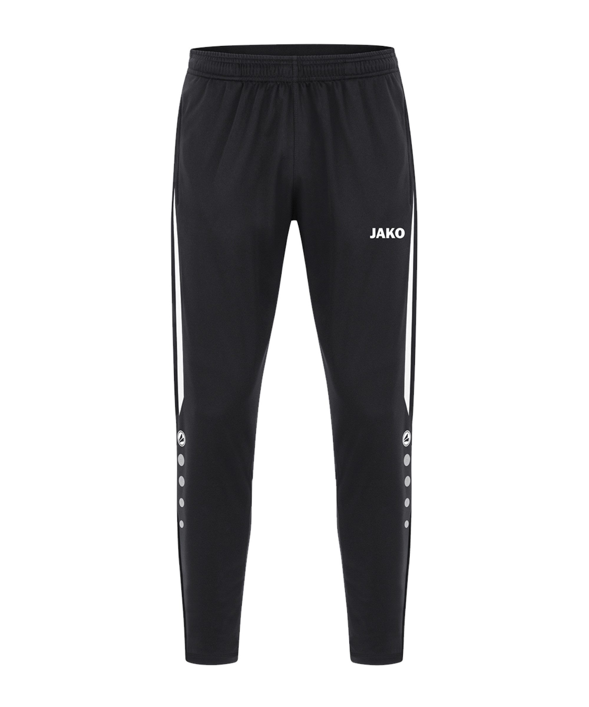 Jako Sporthose Power Trainingshose (1-tlg) Kordelzug günstig online kaufen