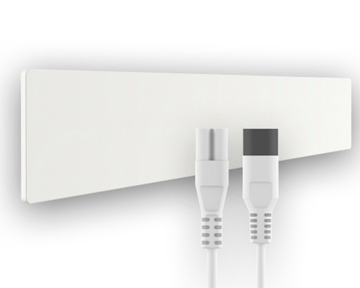 Schimmel Dry Infrarotheizung Schimmel Dry M2 Erweiterungs-Set, 1 Heizelement gegen Schimmel in der Wand