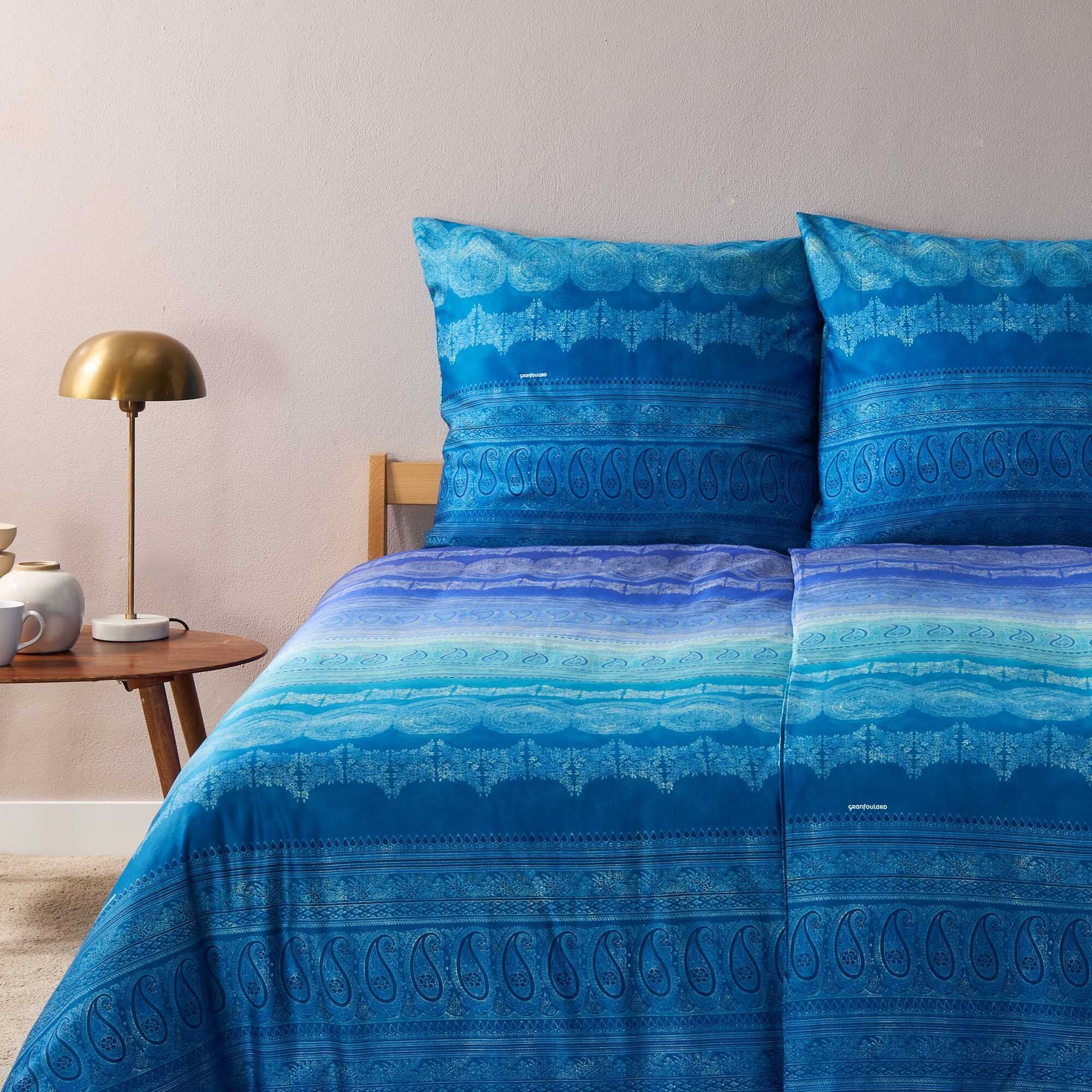 Bassetti Bettwäsche BRUNELLESCHI, Satin, aus satinierter günstig online kaufen