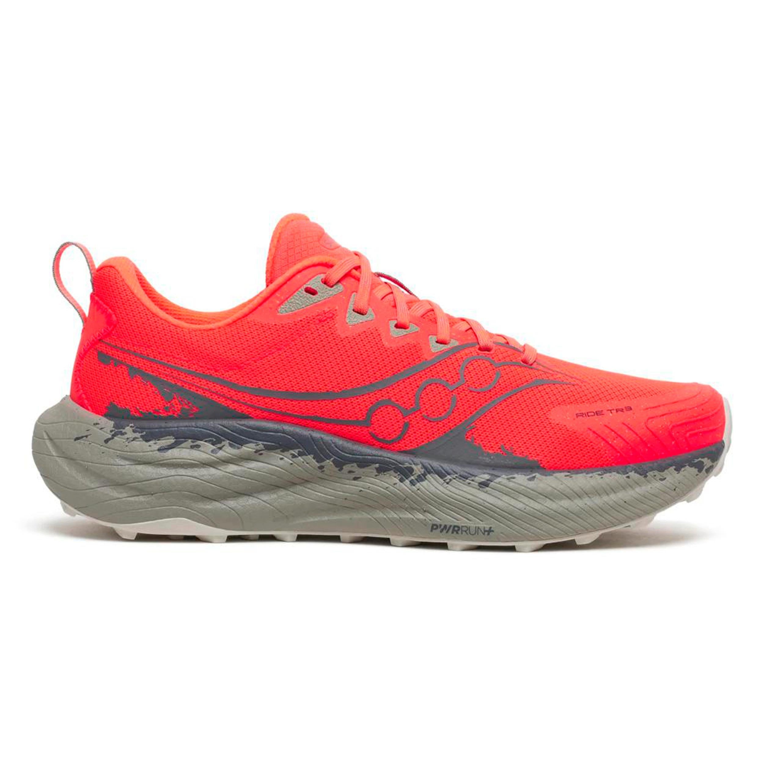 Saucony Ride Tr3 - Neutralschuh Laufschuh