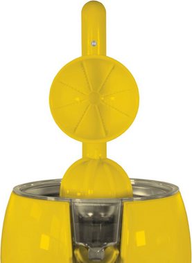 Unold Zitruspresse 78132 Power Juicy Yellow, 300 W