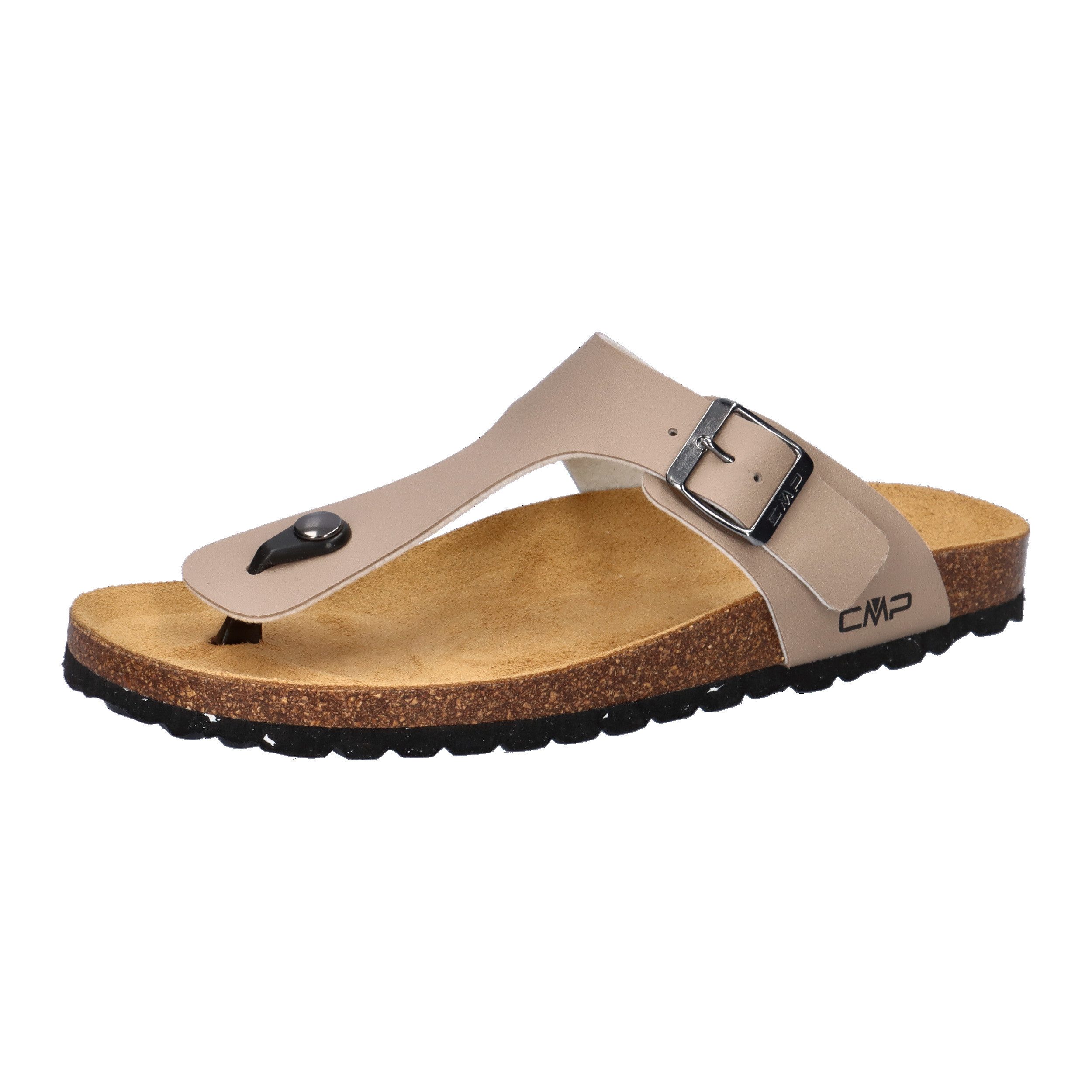 CMP CMP Damen Sandale Eco Mymosa Wmn Flip Flop 3Q91036 Zehentrenner