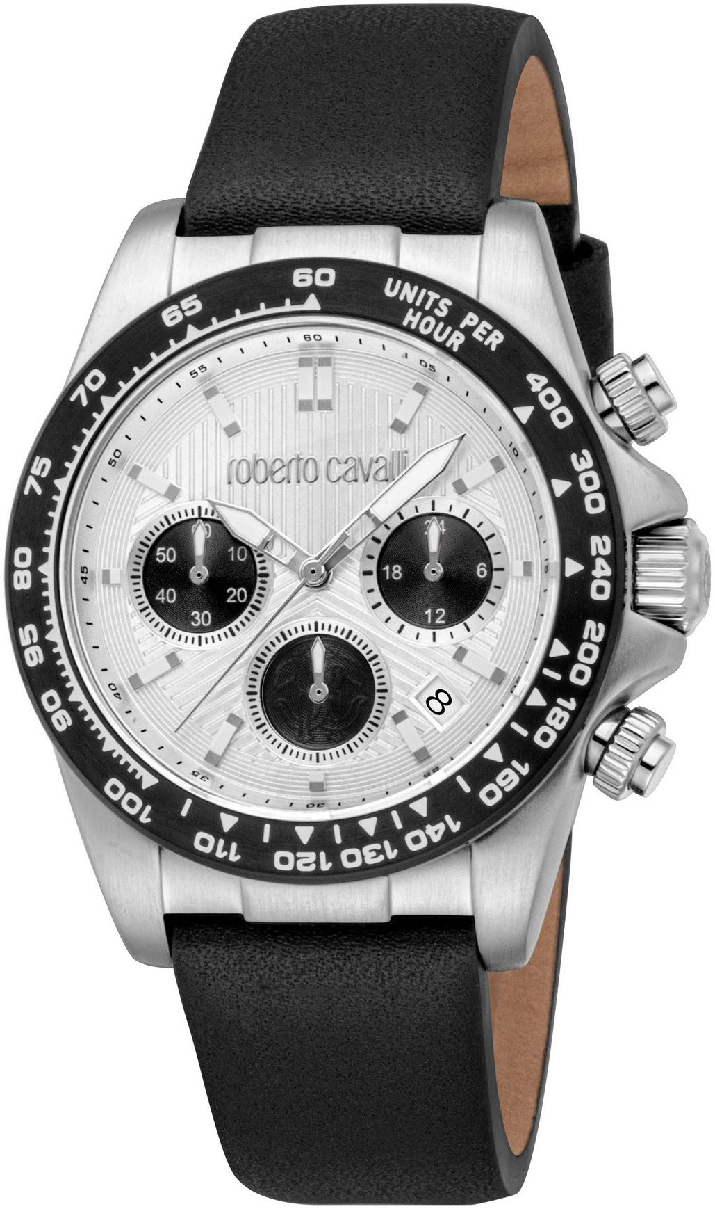roberto cavalli Quarzuhr Men RC5G135L0015, Armbanduhr, günstig online kaufen