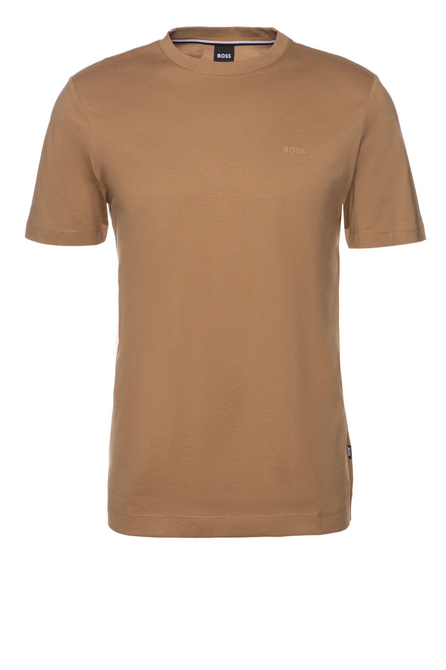 Beige Hugo Boss T-Shirts für Herren online kaufen | OTTO