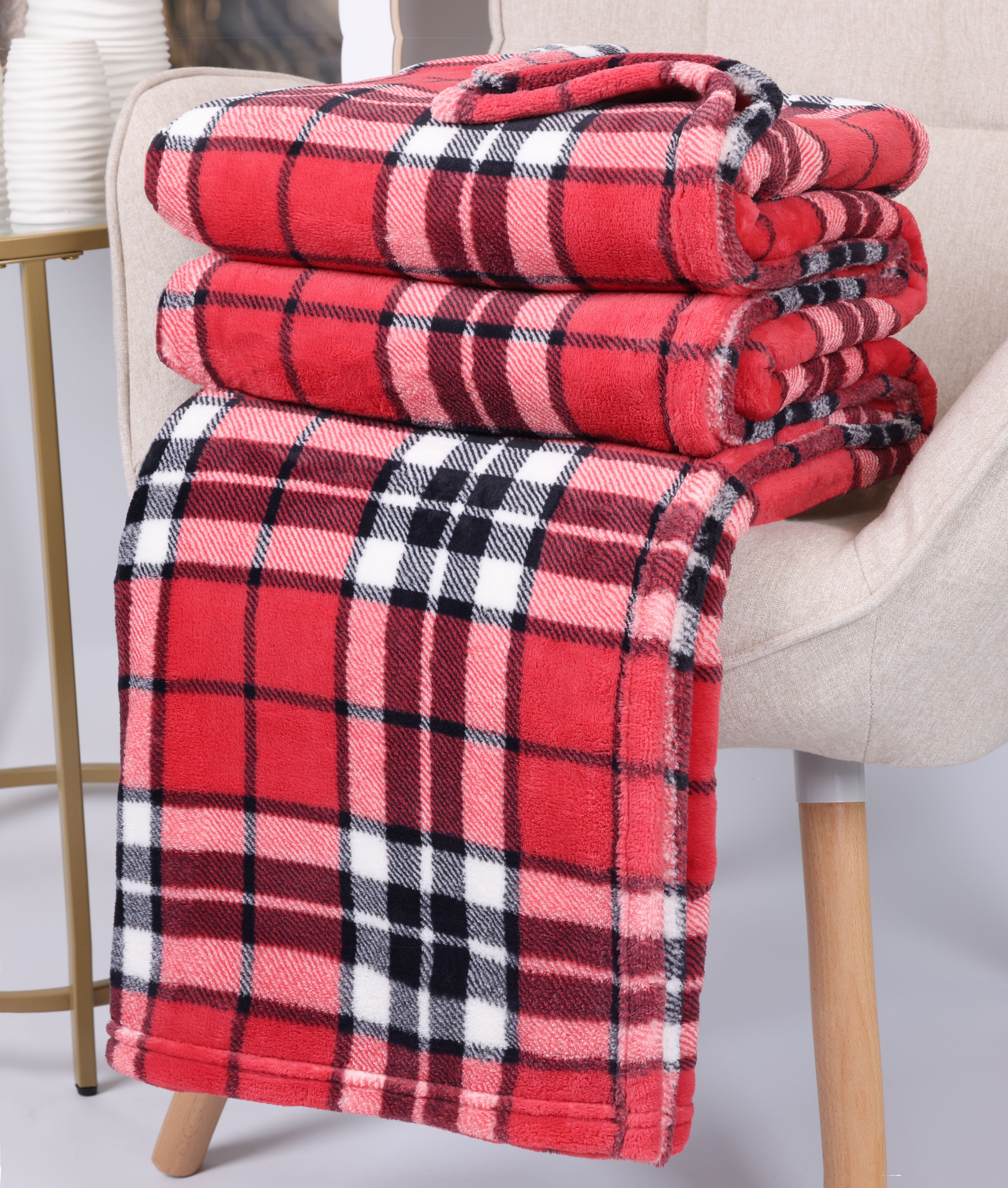 Wohndecke Betz Kuscheldecke MODENA Größe 150x200cm, Betz, Fleecedecke Flaus günstig online kaufen