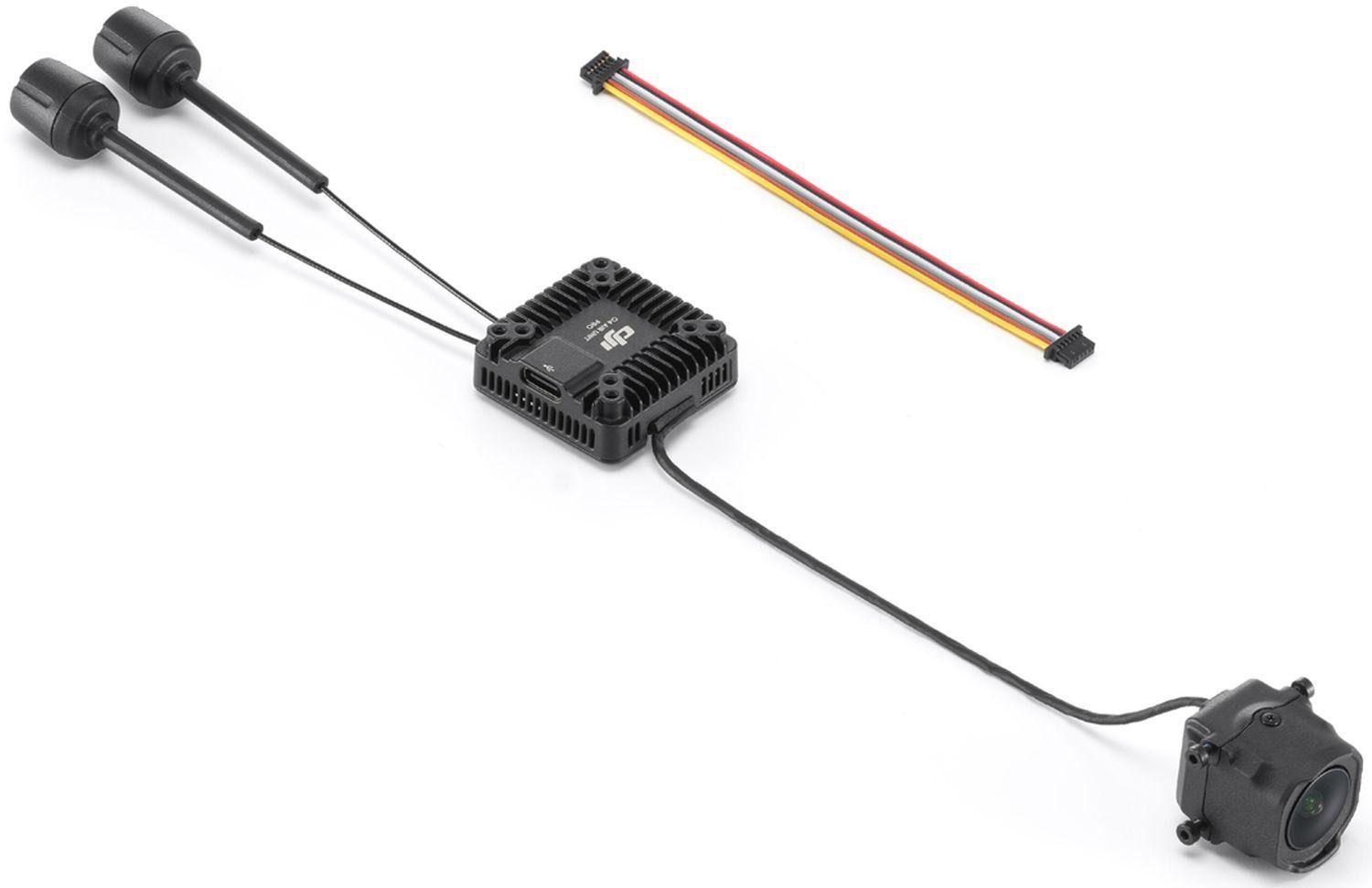 DJI O4 Air Unit Pro Zubehör Drohne