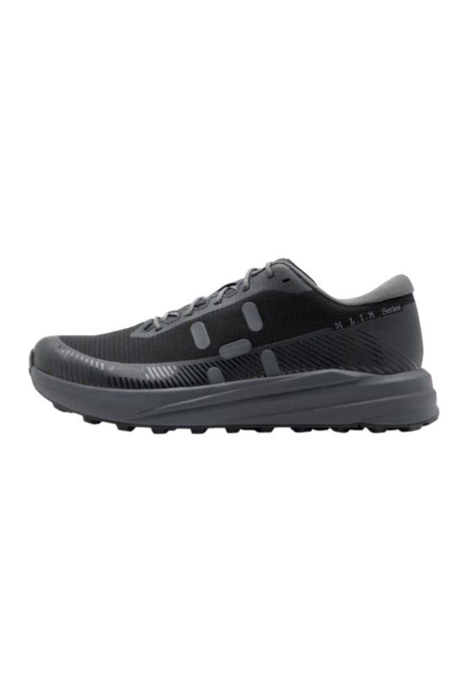 Haglöfs L.I.M Horizon GTX Low (Trekking, wasserdicht) schwarz Herren Wanderschuh