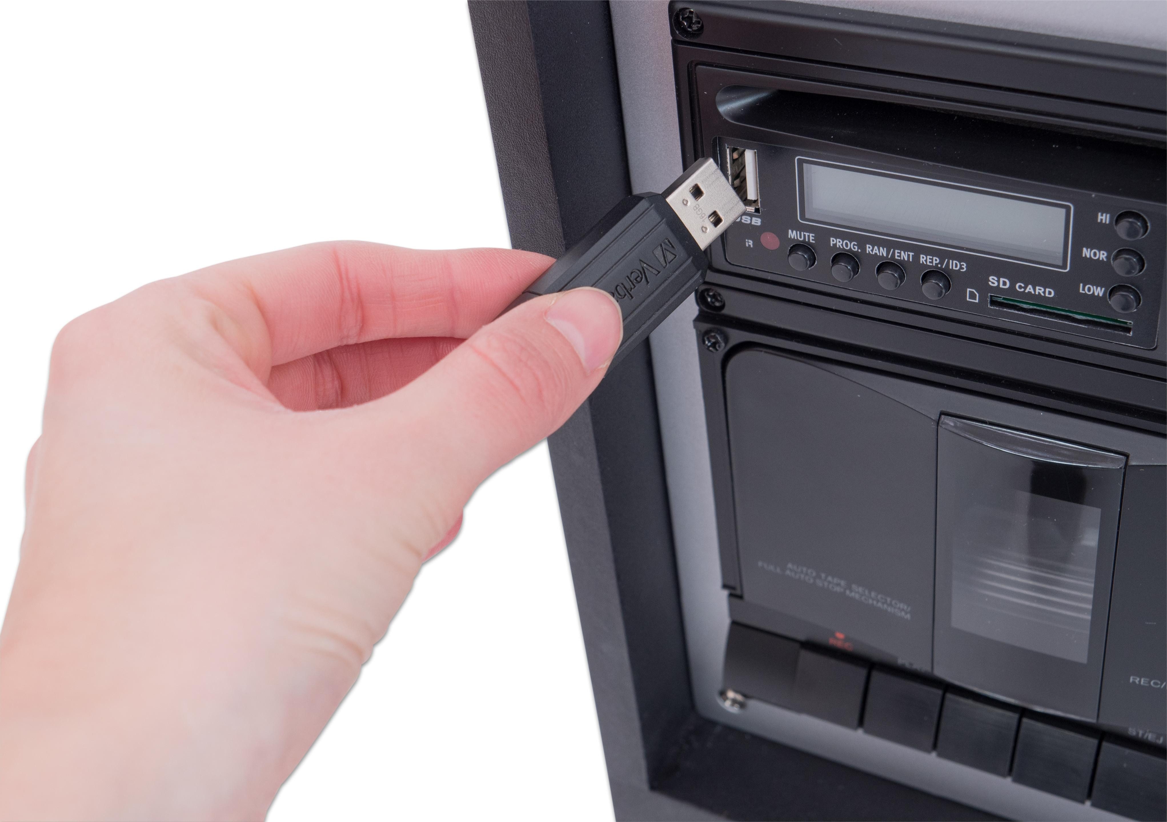 TLS TLS® M200 Blue Verstärker