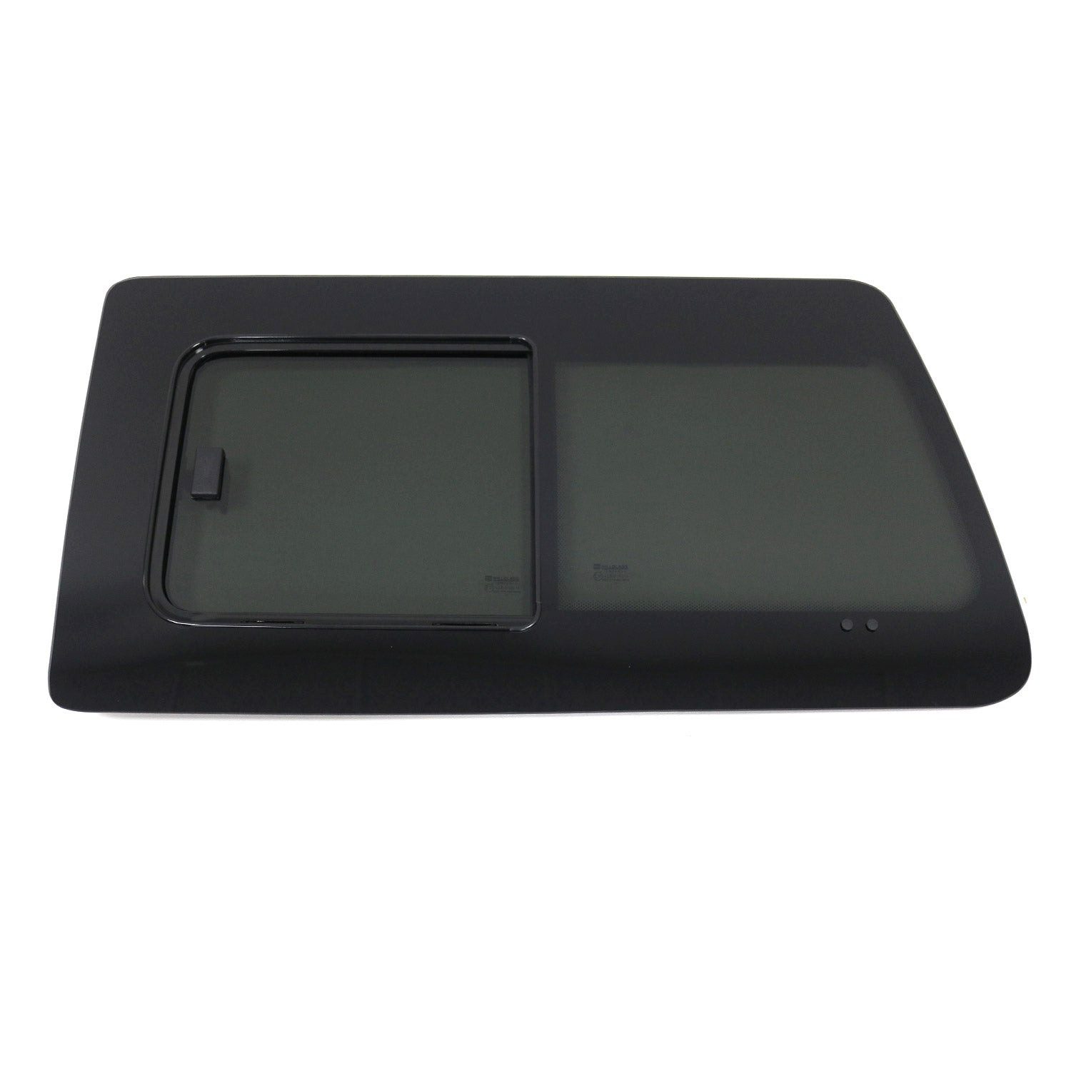 OMAC Fenster Seitenfenster für VW T4 Transporter 1990-2003 Hinten Links L1 RS, (1 St), Haltbar, Langlebig