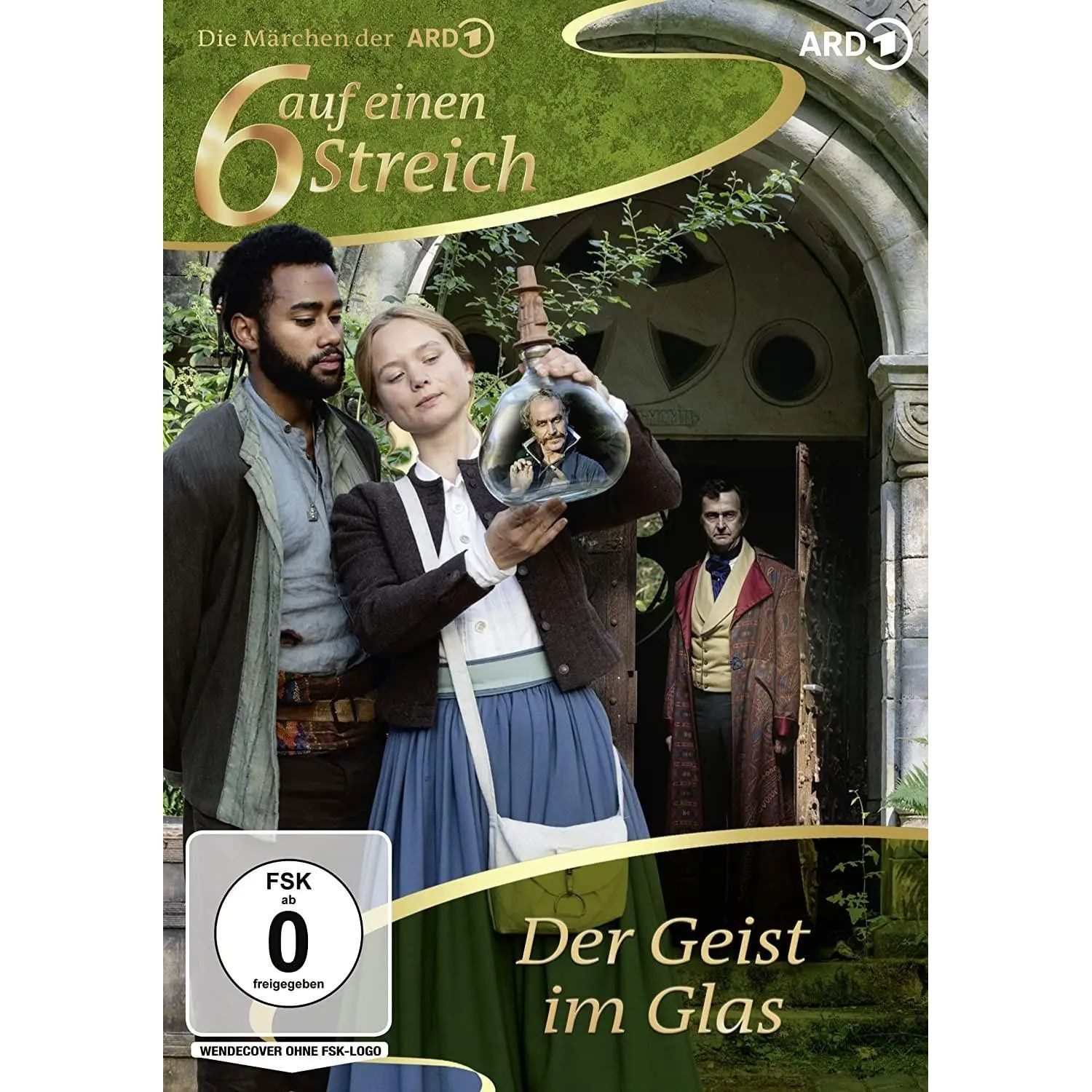 Studio Hamburg Der Geist im Glas