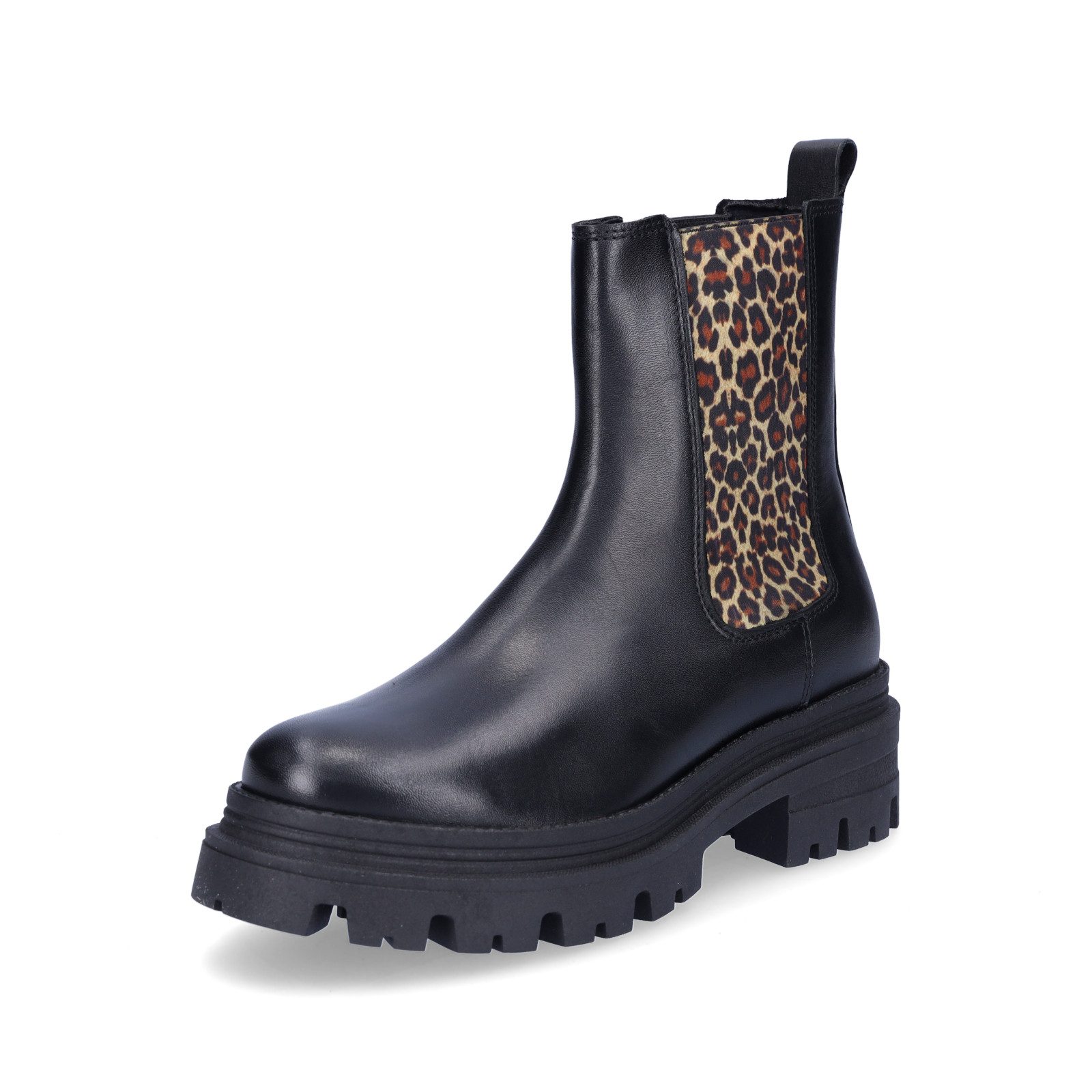 Tamaris Tamaris Damen Chelsea Boot schwarz günstig online kaufen