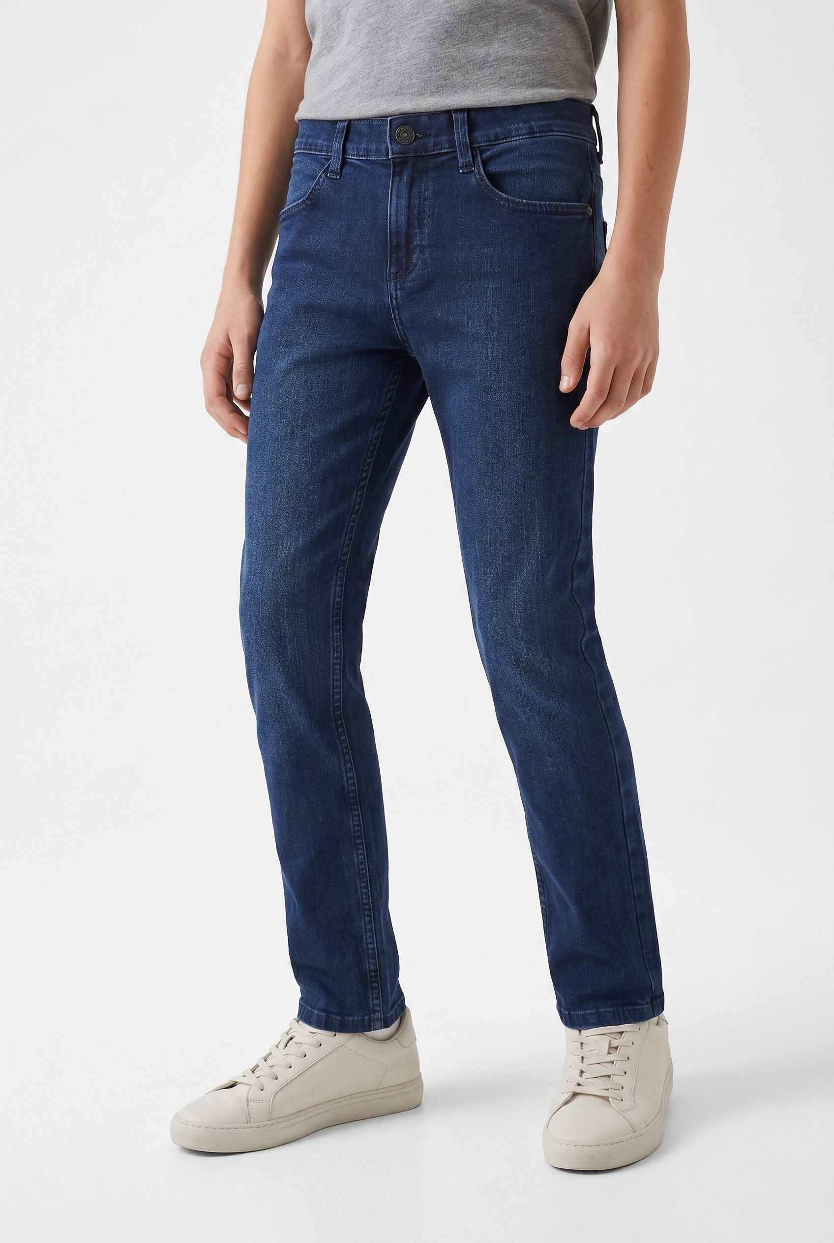 Regular-fit-Jeans