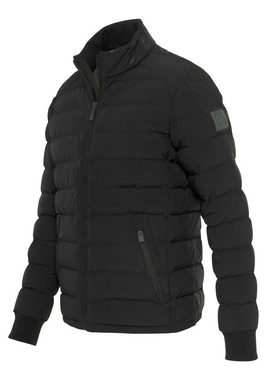 Elbsand Steppjacke mit 3M Thinsulate