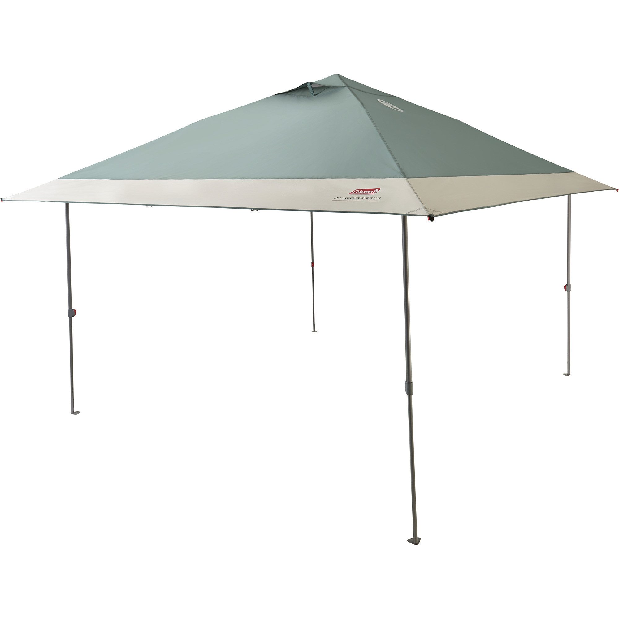 COLEMAN Pavillon Coleman FastPitch OnePush Shelter L, Pavillon