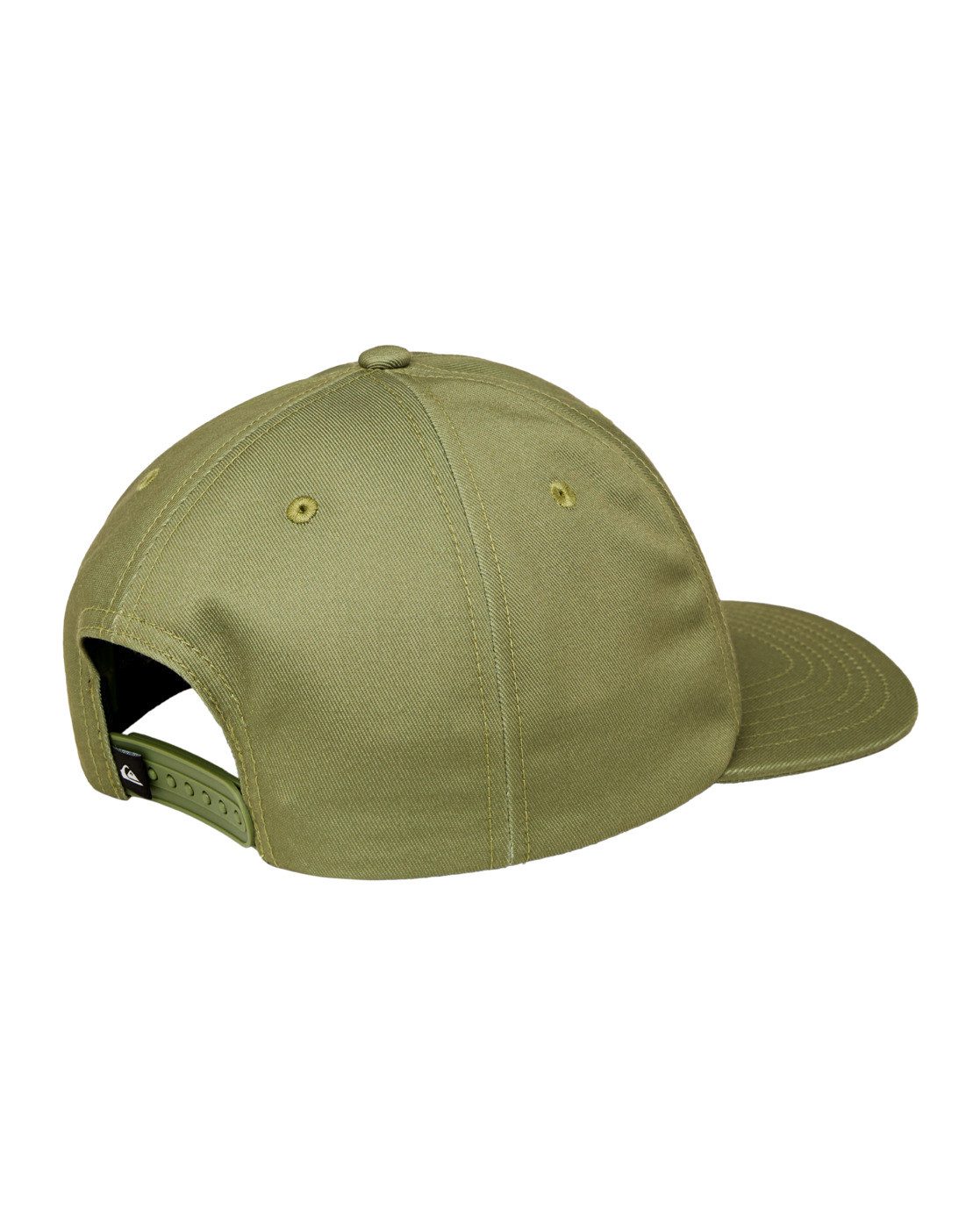 Quiksilver Trucker Cap Pierdrop