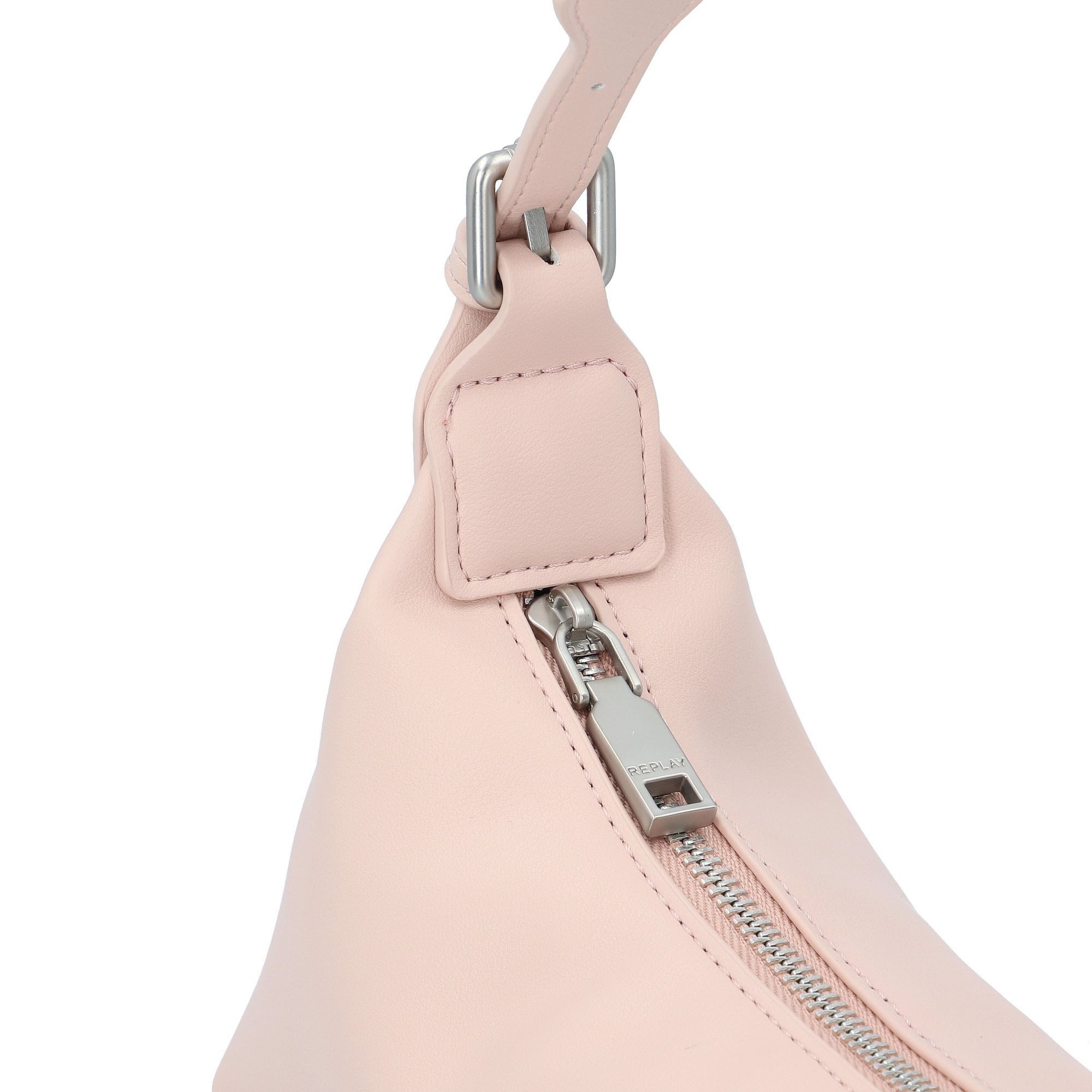 Replay Schultertasche, Polyurethan