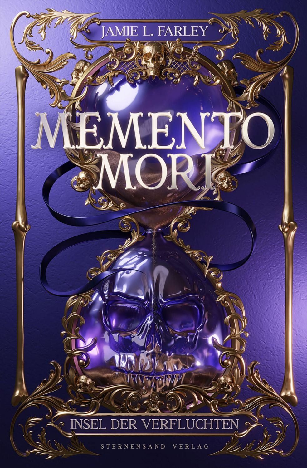 Memento Mori (Band 2) / Jamie L. Farley