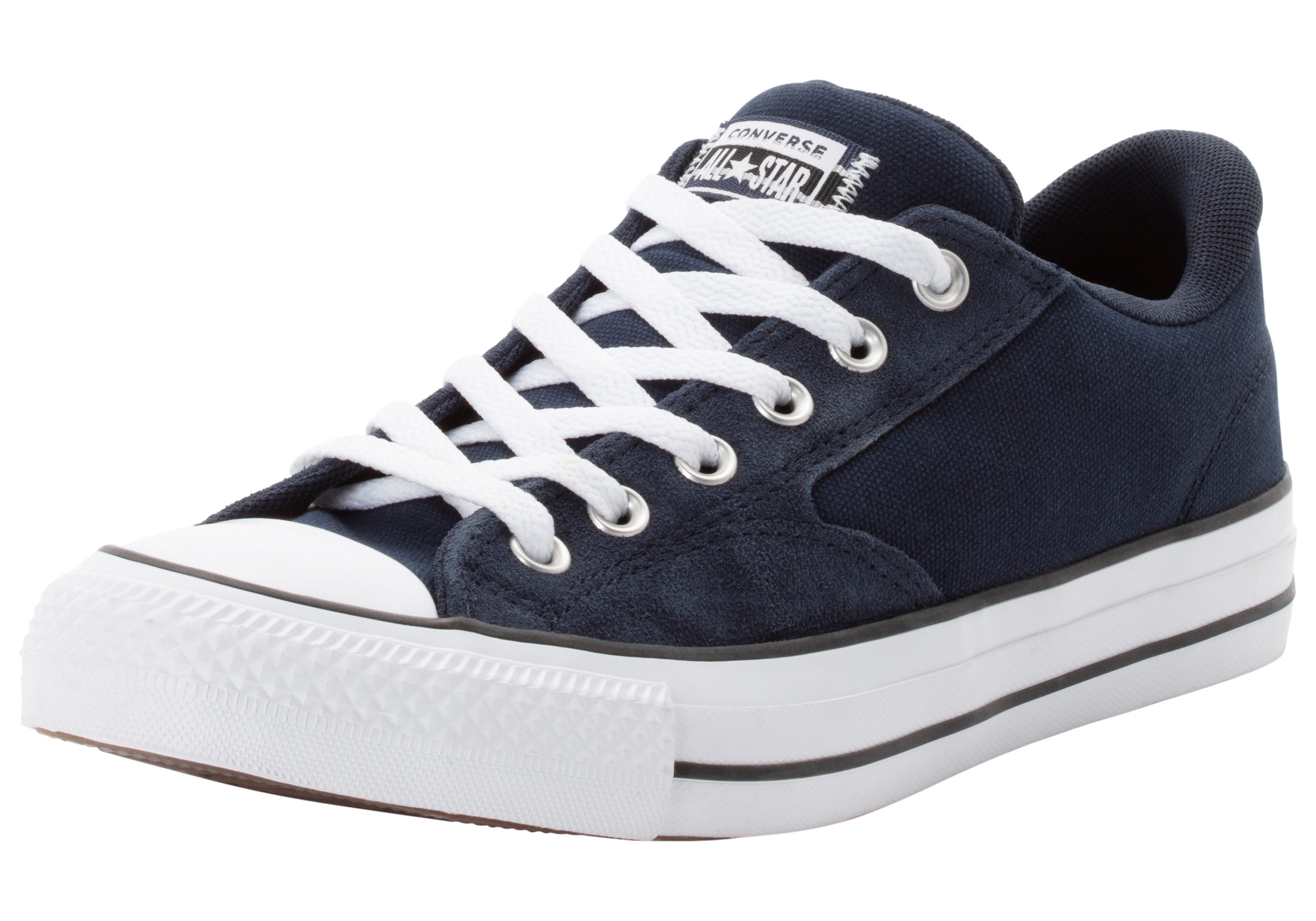 Converse CHUCK TAYLOR ALL STAR MALDEN STREET Sneaker günstig online kaufen