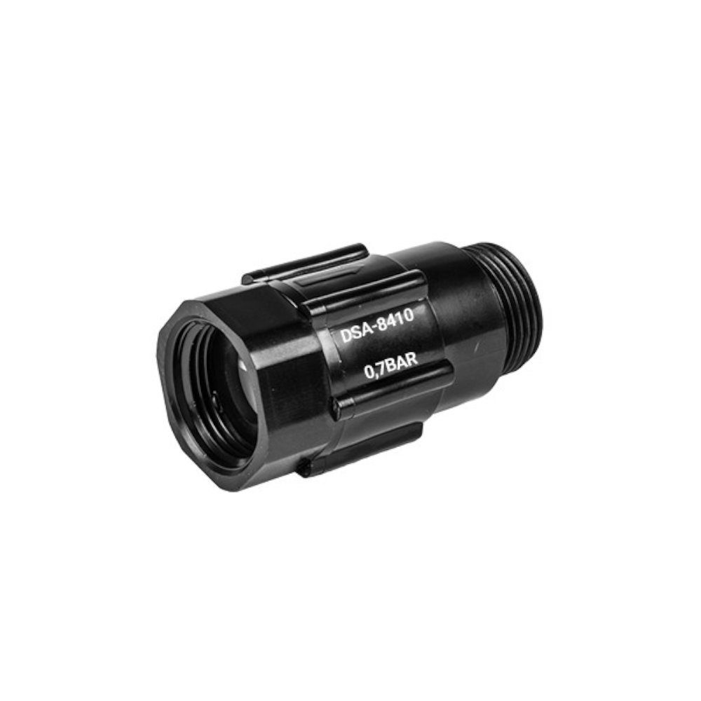 Bradas Druckminderer Druckminderer 0,7 BAR Garten, günstig online kaufen