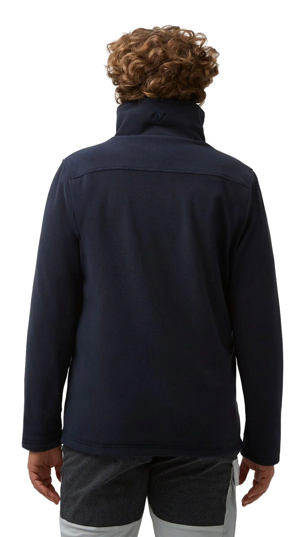 crazy4sailing Fleecejacke Bering Fleece Jacke